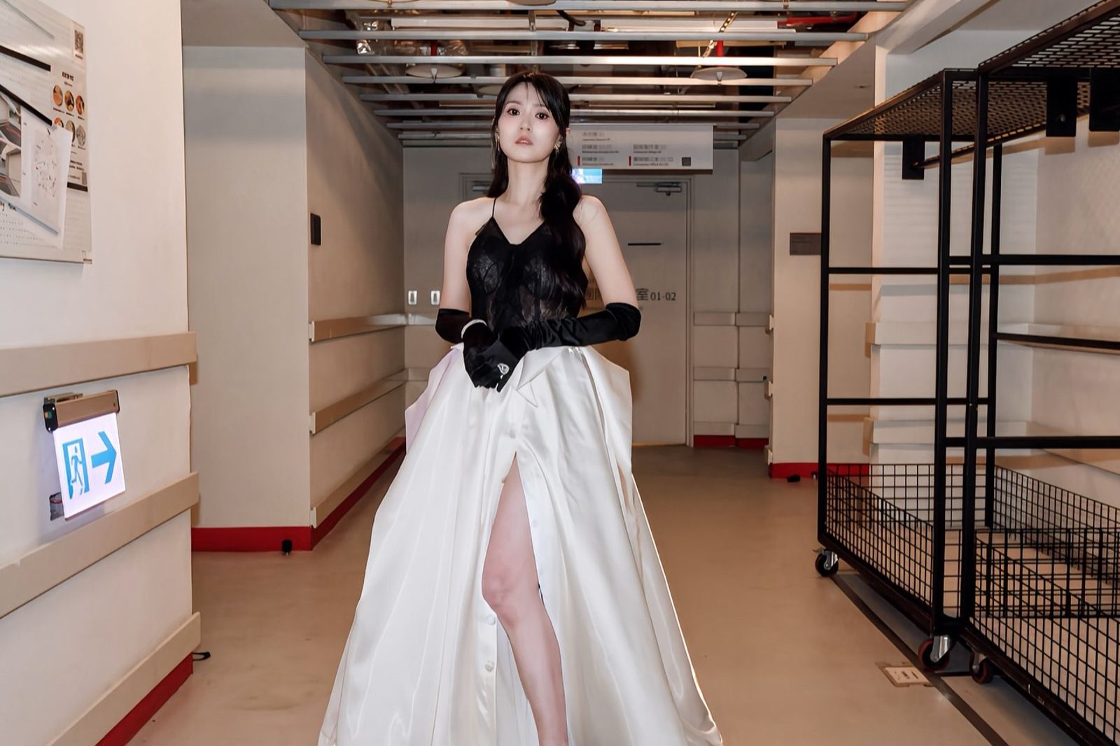 曹雅雯遭狂粉跟蹤嗆她死失眠厭食　提告6罪成立對方將服刑驅逐出境