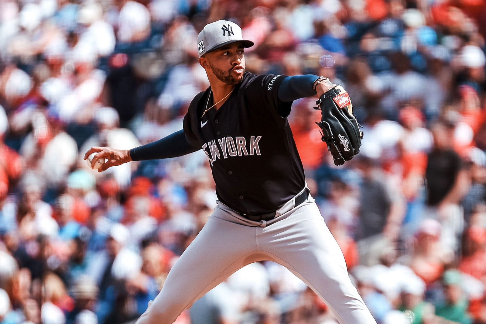 洋基牛棚大將跳槽!Devin Williams加盟大都會 誓言反彈重拾身手