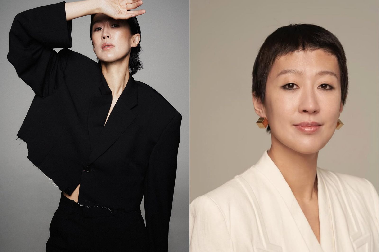 《單身即地獄》洪真慶首揭離婚真相　親吐「瞞不住了」15歲女兒也支持