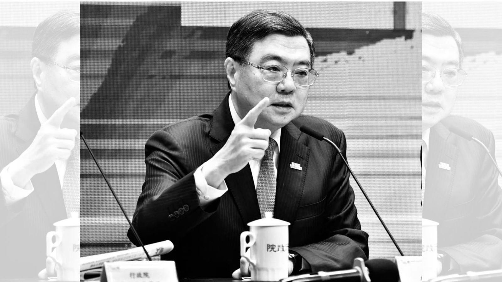 行政院不副署《財劃法》　卓榮泰下午3:30親上火線說明