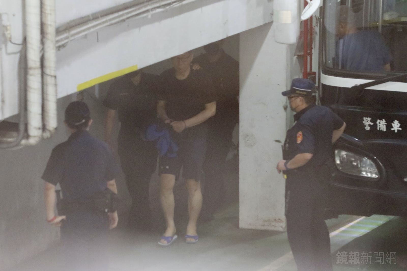 柯文哲案關鍵日！北院開庭勘驗行動硬碟　「小沈1500」真相將揭曉