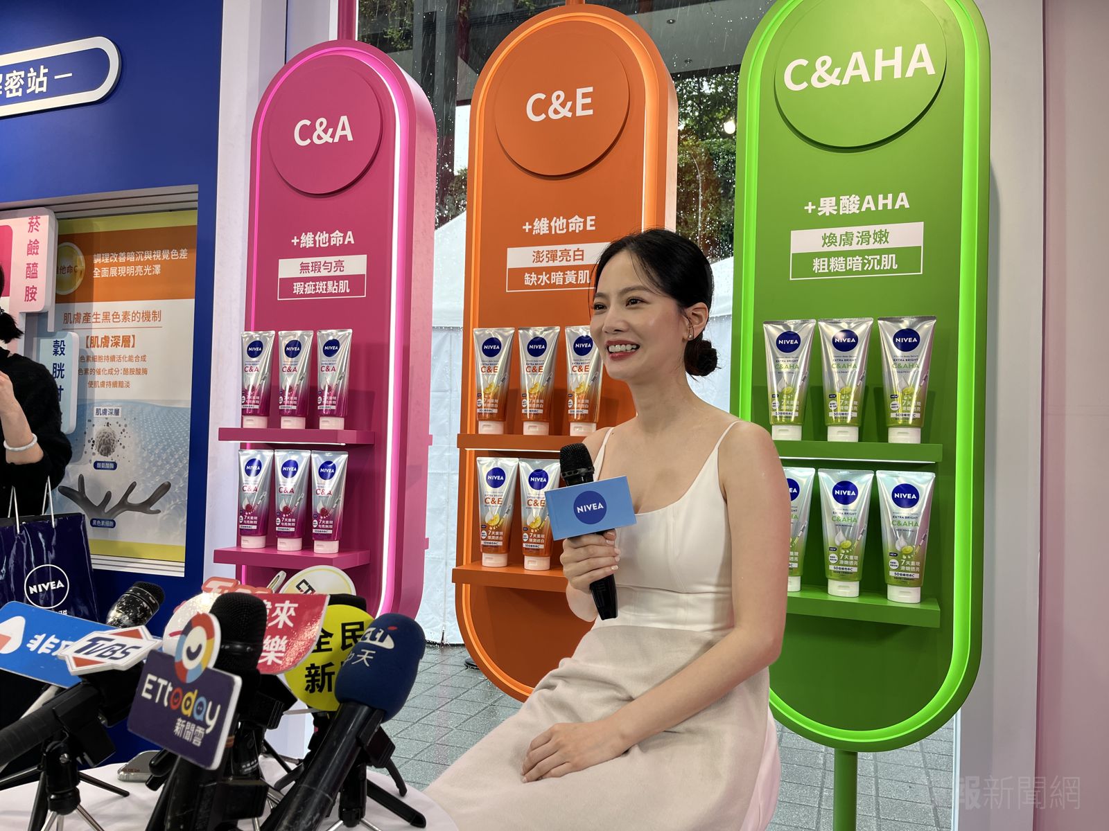 曾之喬曝為哺乳痛哭　怕產後憂鬱寫好急救信