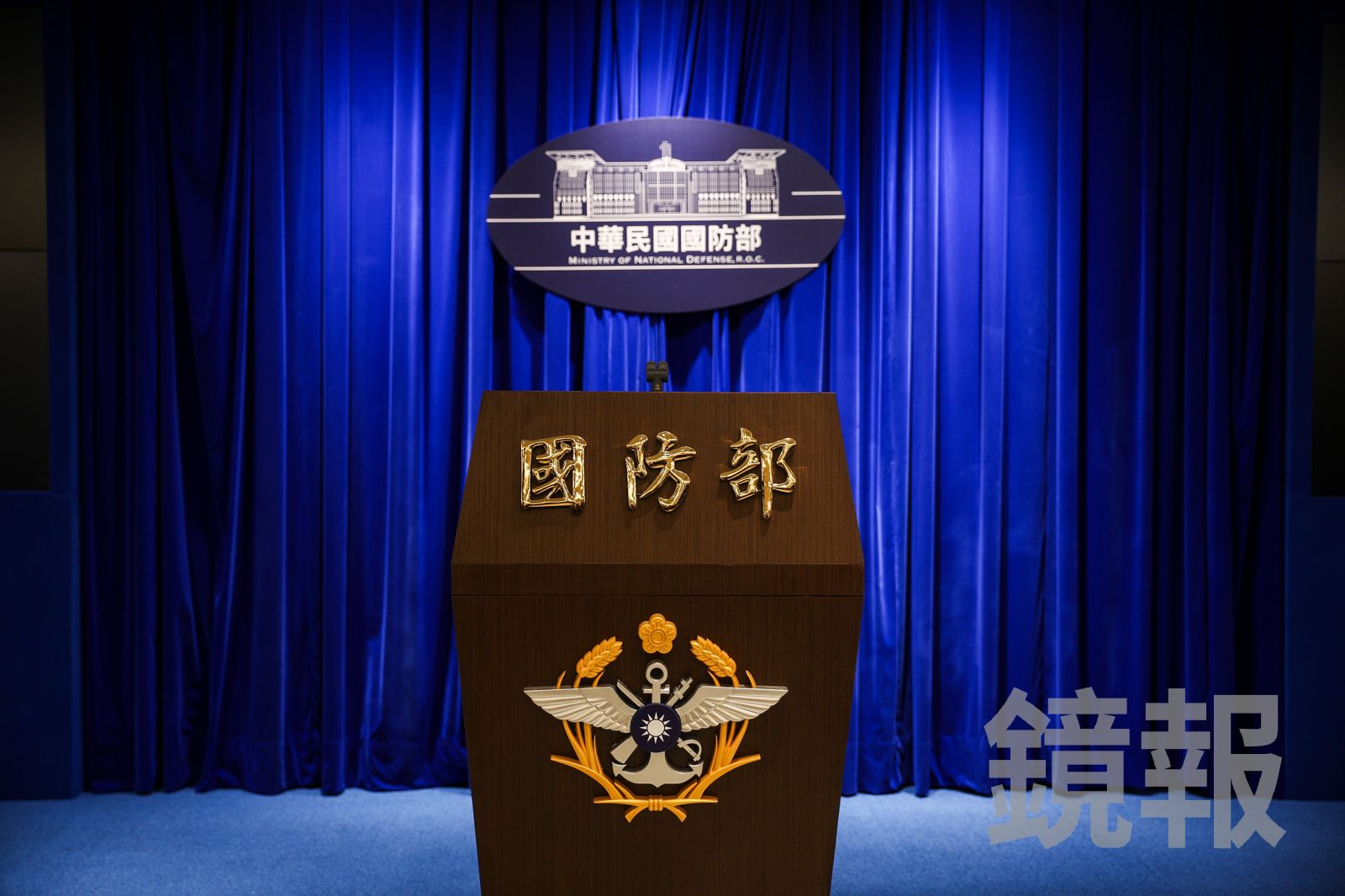 國民黨推「3800億+N」軍購條例　國防部示警：提高執行風險、不利戰力快速籌建
