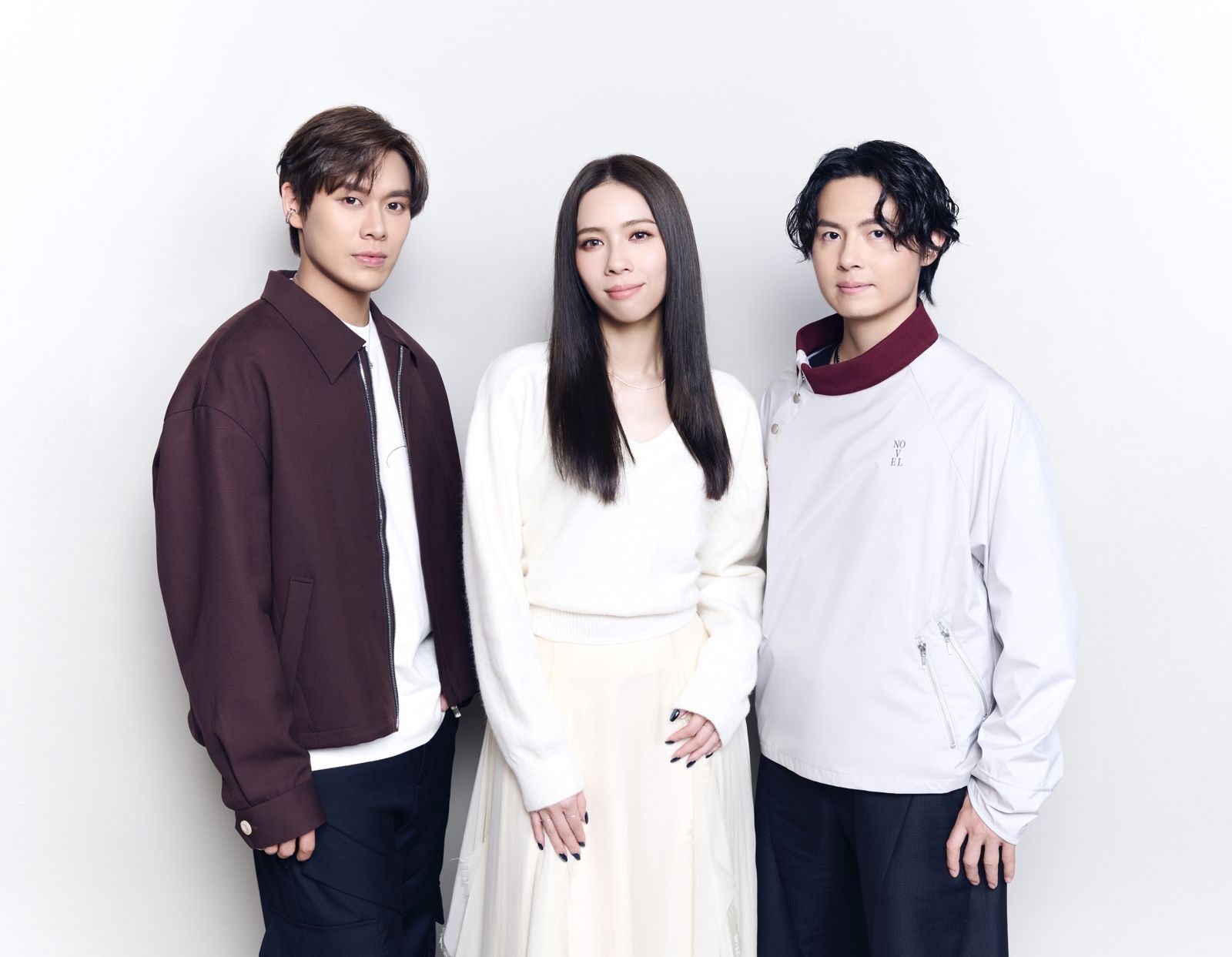 剛被酸民嗆不行 告五人霸氣宣告初心「狂奔7場」一票難求