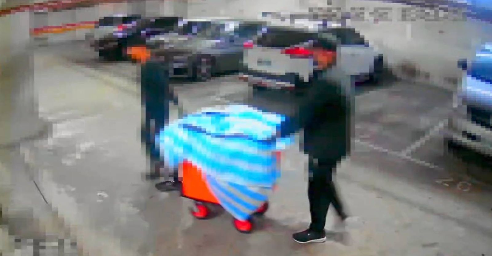 高雄富商一家3口被綁勒贖1億元!主嫌落網、1共犯潛逃越南遭通緝