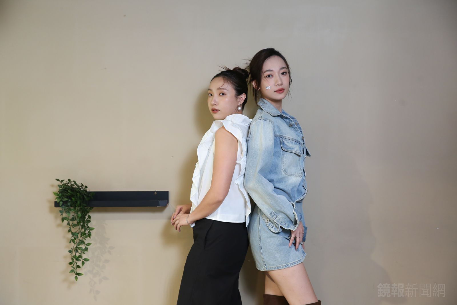 專訪／吳卓源爆哭靠妹妹陪伴走過低潮　李雪拍戲福利：吃牛排吃到打包