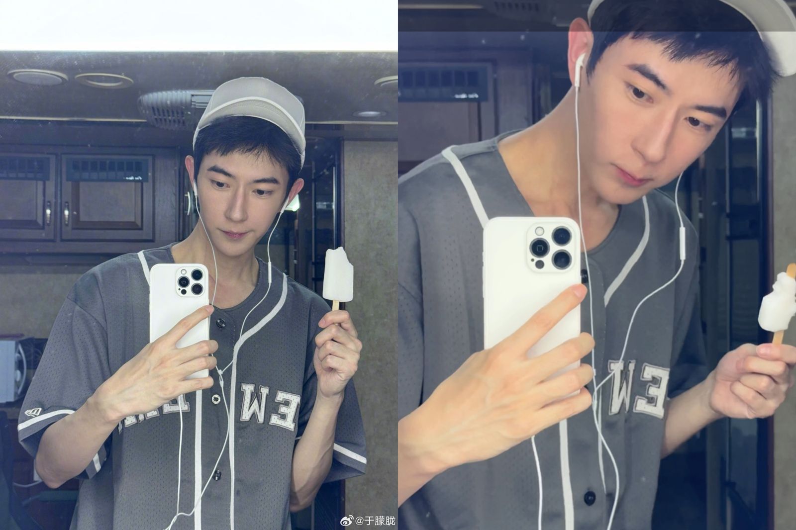 中國男星于朦朧墜樓亡疑點重重　表哥整理10點警訊、經紀人說法與家屬狀況