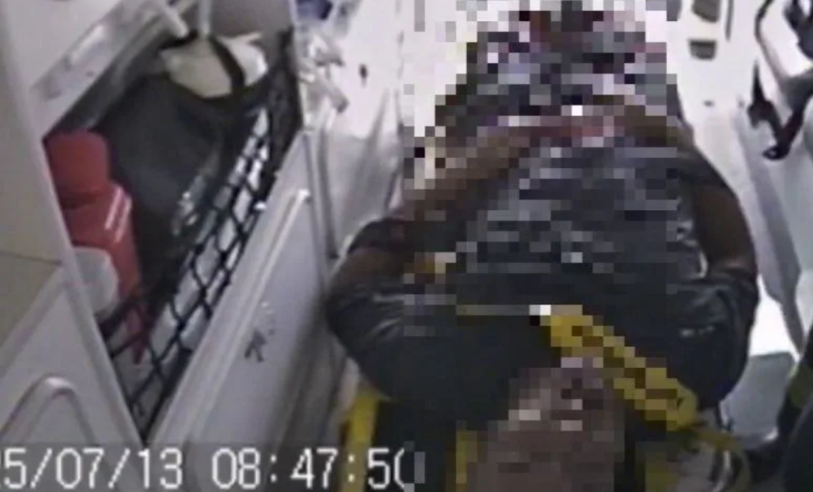 宜蘭屠宰場工人觸電摔落　「雙腳麻木無力」送醫搶救