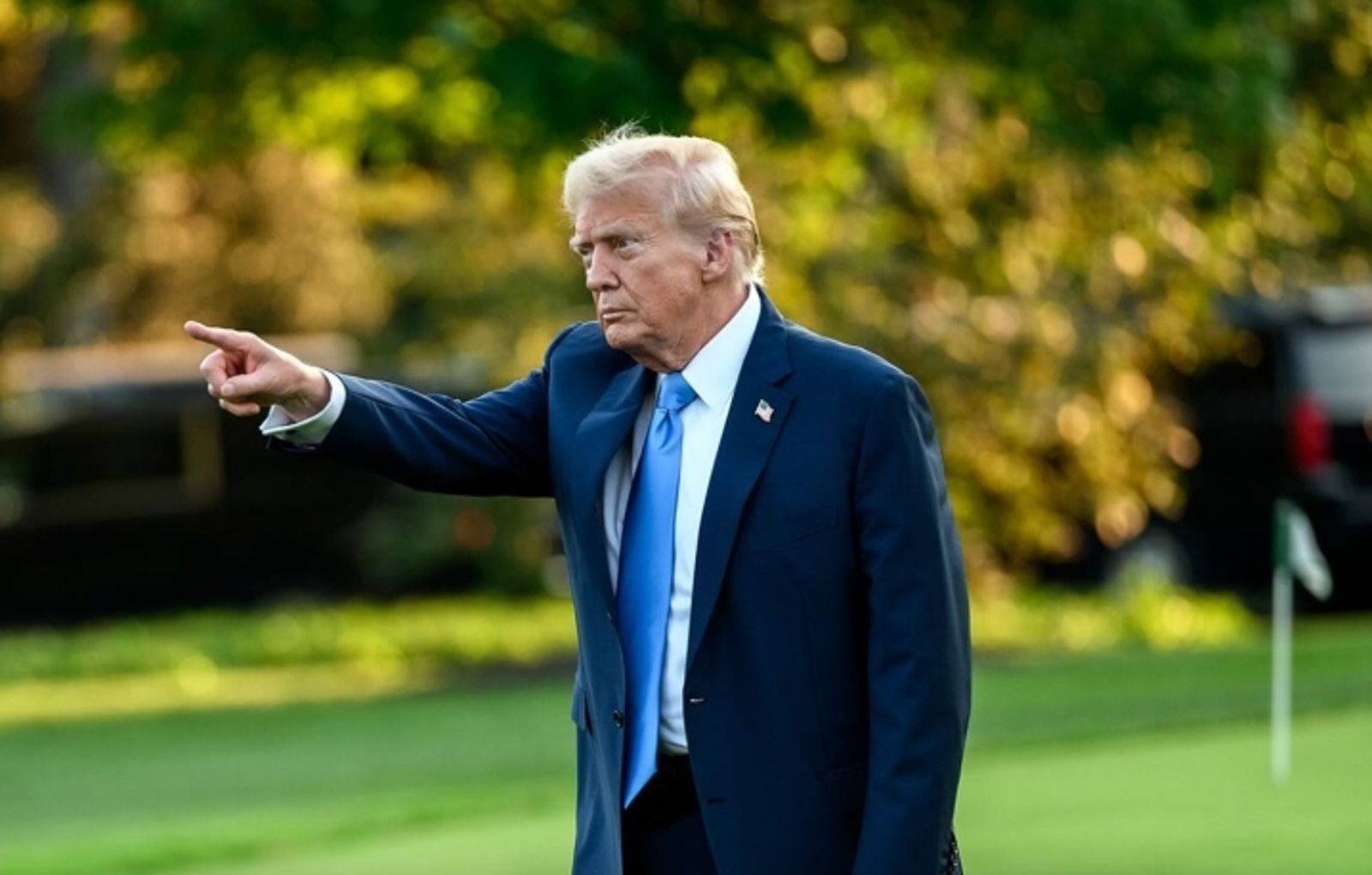 TSA人員領不到薪水！全美機場安檢大崩潰　川普緊急部署ICE