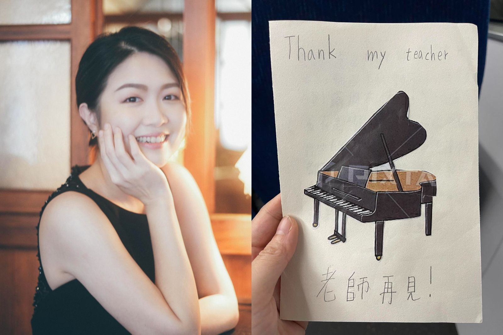 每週往返台北、花蓮!知名鋼琴家「教課12年」忍痛放棄:需要一條安全的路