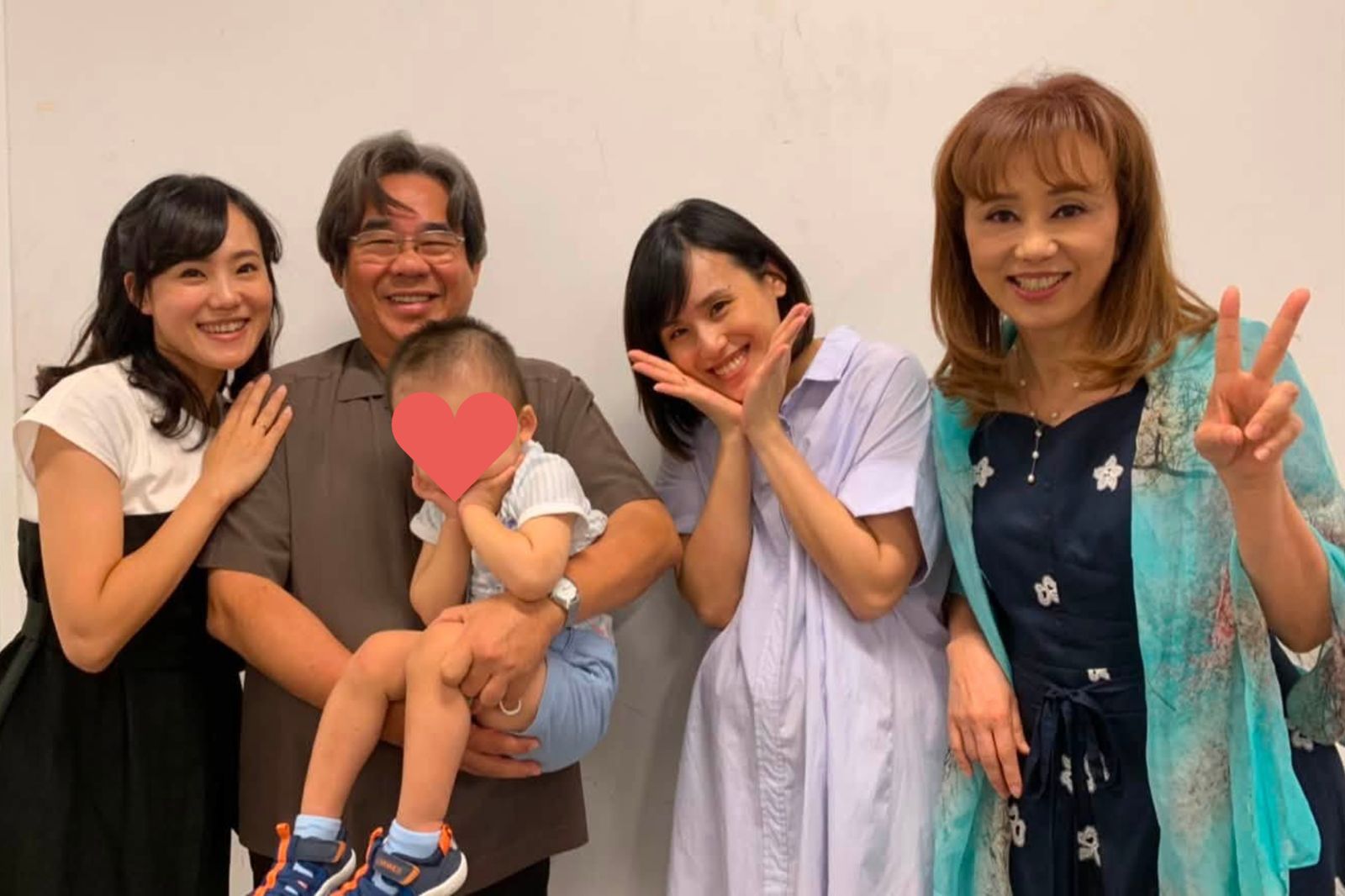 明華園拒演挺陳幸妤《鍘美案》關鍵原因曝光 孫翠鳳悲忍老公不倫家醜被挖!女兒發聲揭「大人的恩怨」:心疼冬哥和春妹