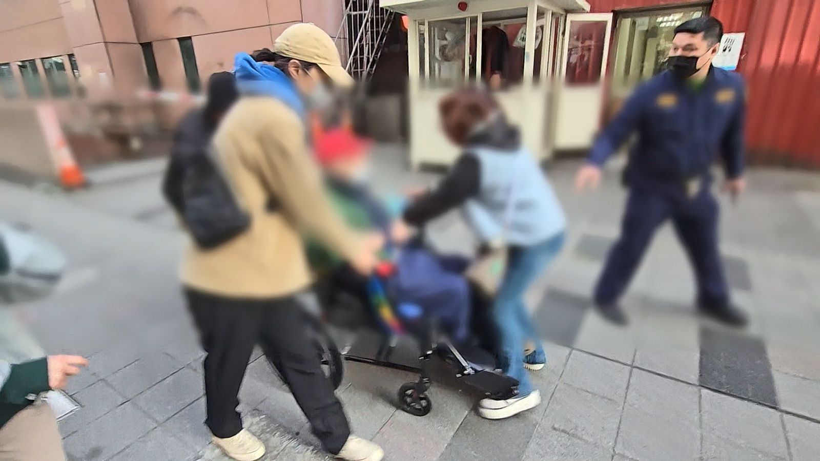 102歲人瑞娶看護遭認「粉紅收屍隊」！律師嘆如陳松勇遺產之爭　揭婚姻無效、遺產分配可能
