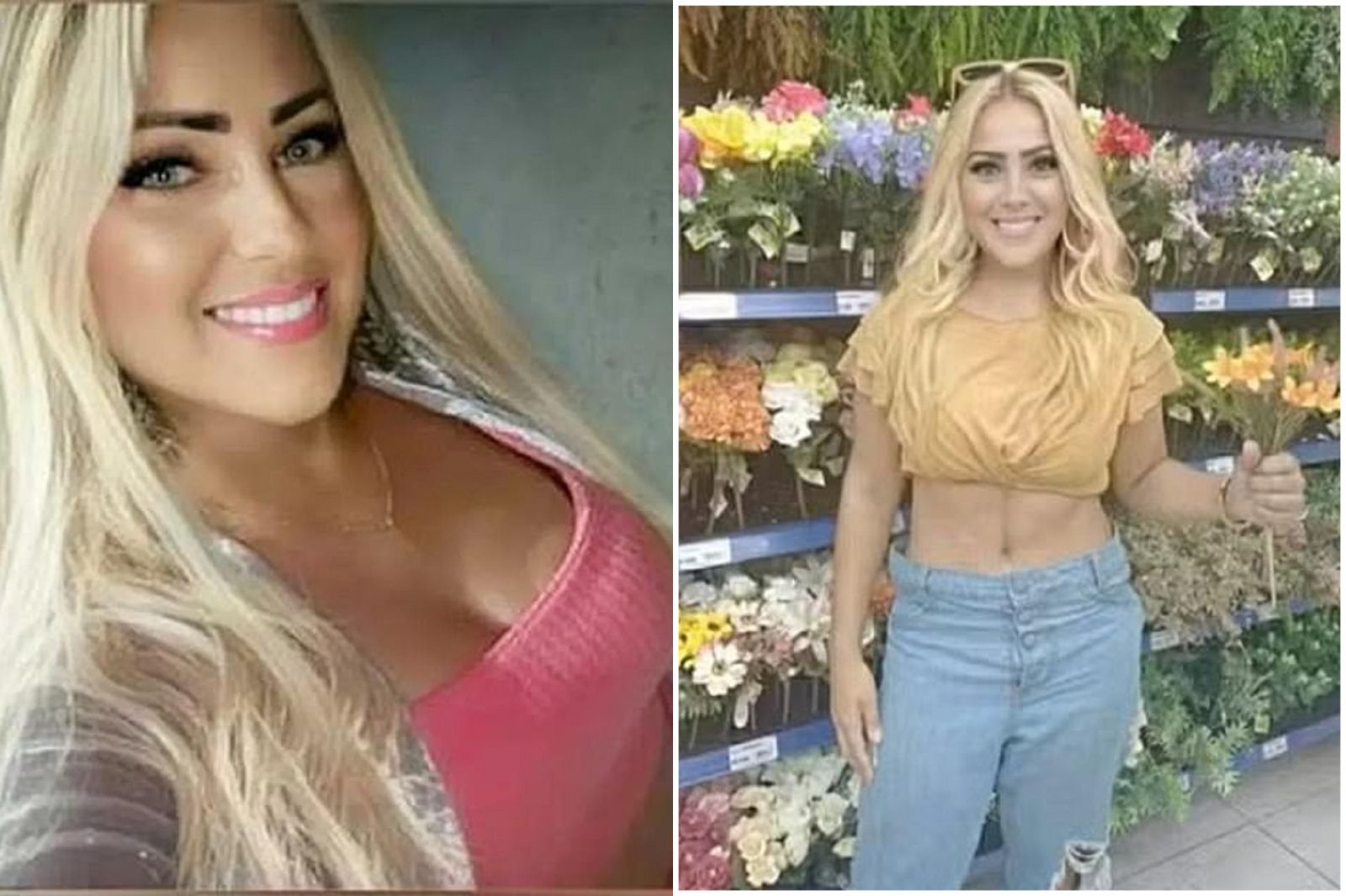 性感女竟是「死神魔女」！連續毒殺4人10狗　動機就是愛殺人