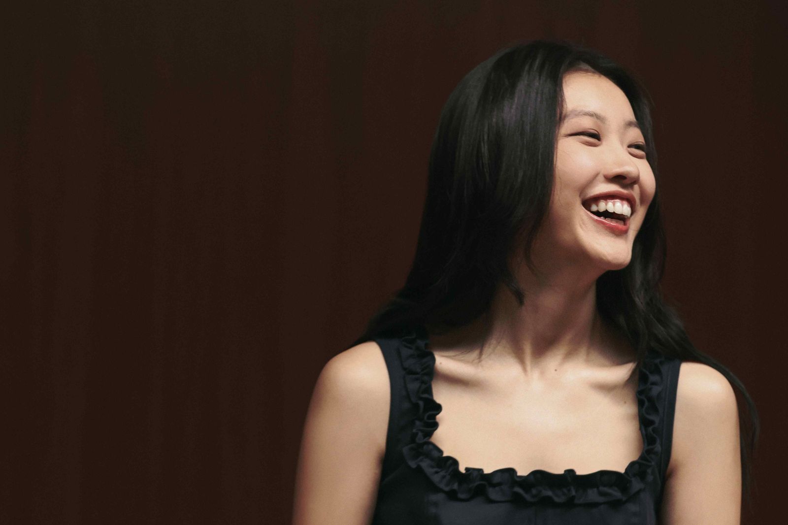 陳奕迅20歲愛女出道認焦慮!吐真心話:會不會讓大家失望