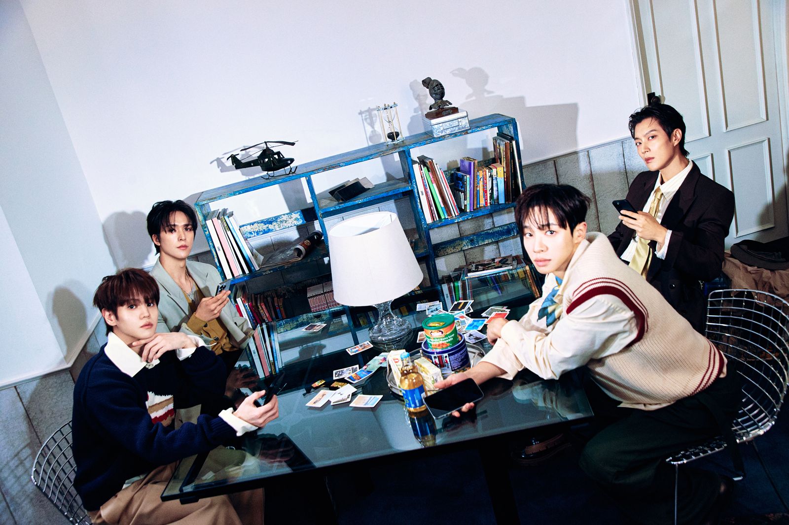 HIGHLIGHT全新巡演海外首站在台北！　8月北流嗨唱2天、票價福利全公開