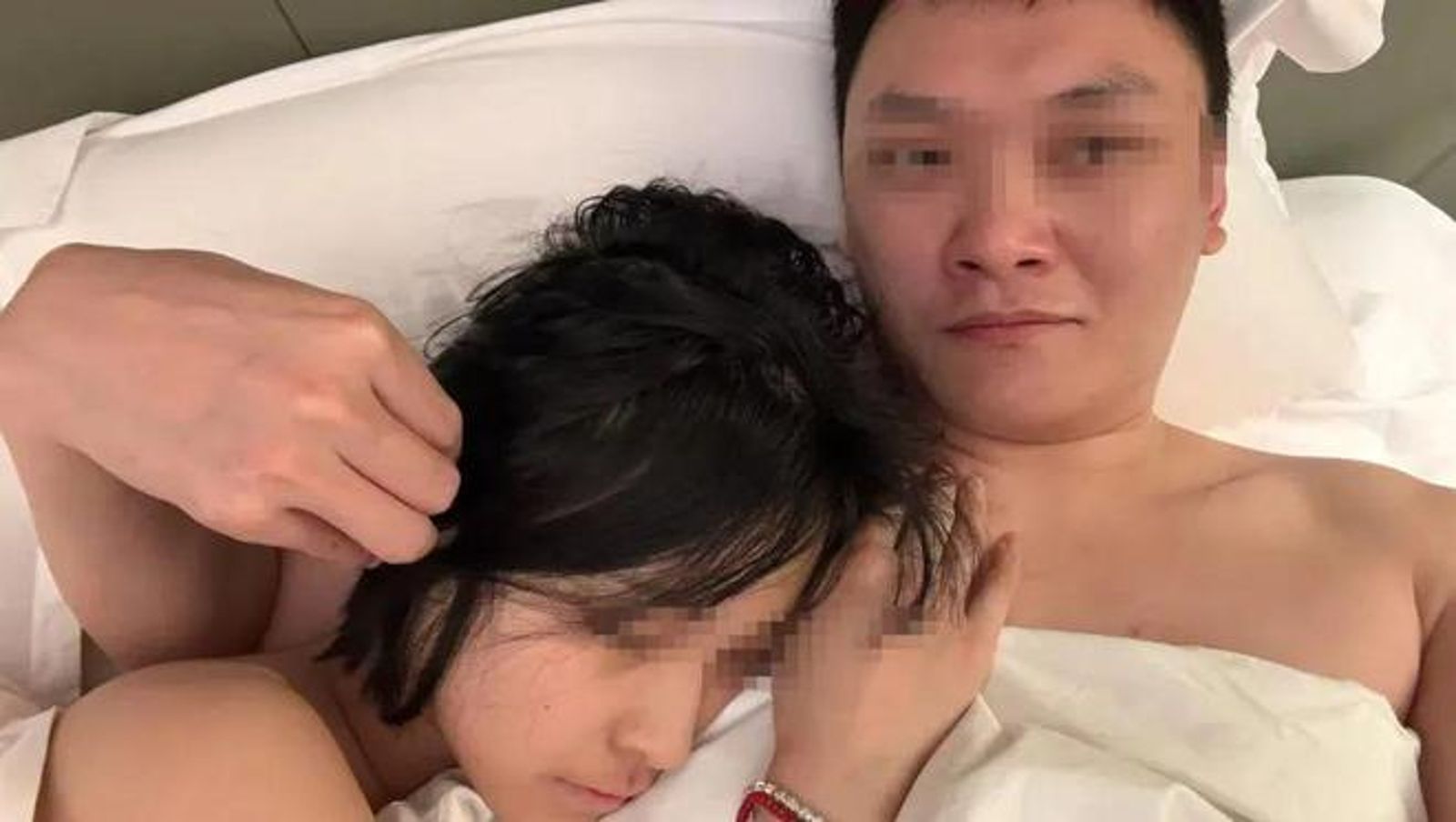 爆包養200情人、簽性愛合約！小米高層澄清：「前總監」是切菜工