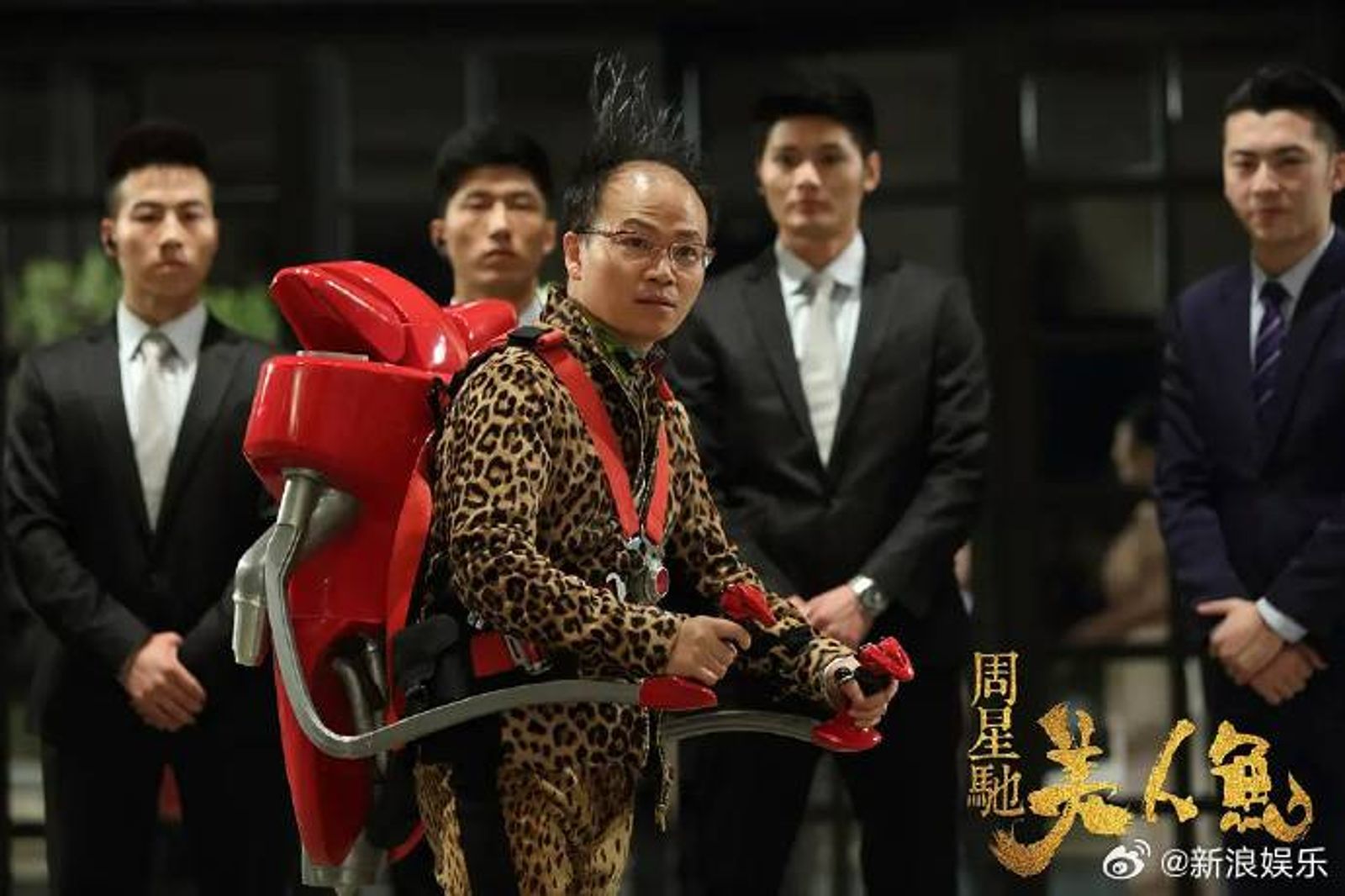 《美人魚》鄭總涉猥褻遭逮捕　以選角為名強吻性騷、受害者最小才12歲