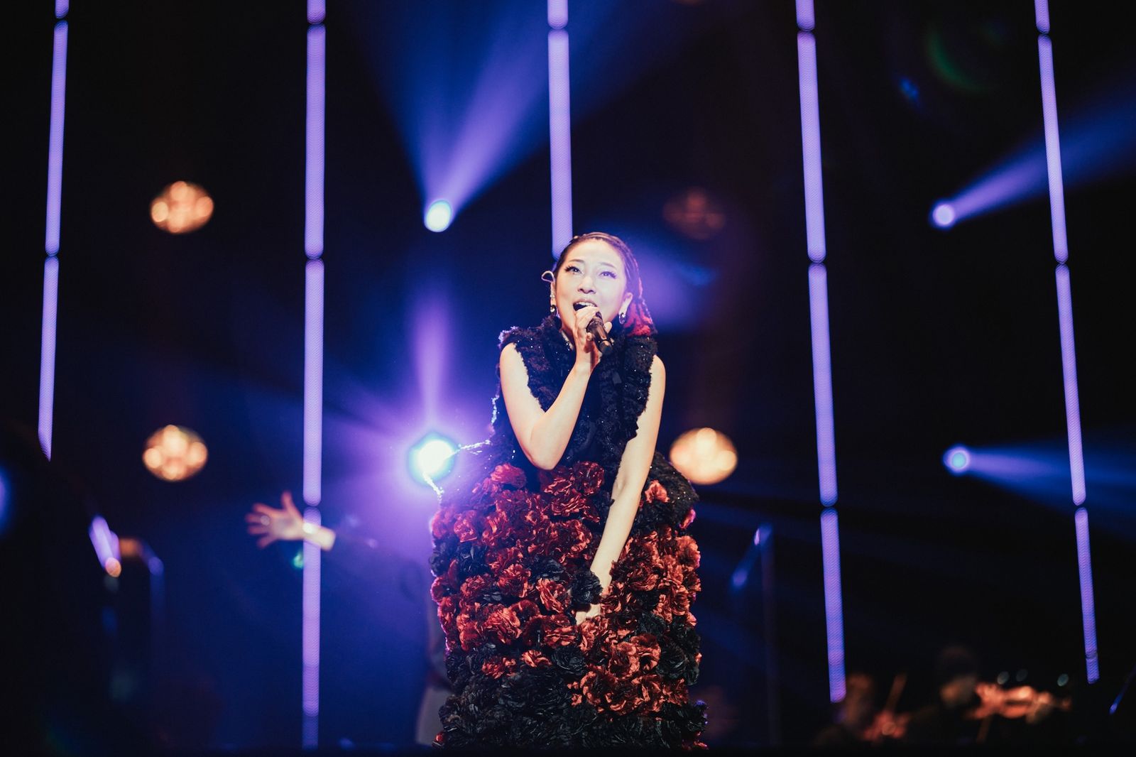 日本歌壇天后MISIA台北加場確認!創在台最大規模紀錄 連2天震撼北流