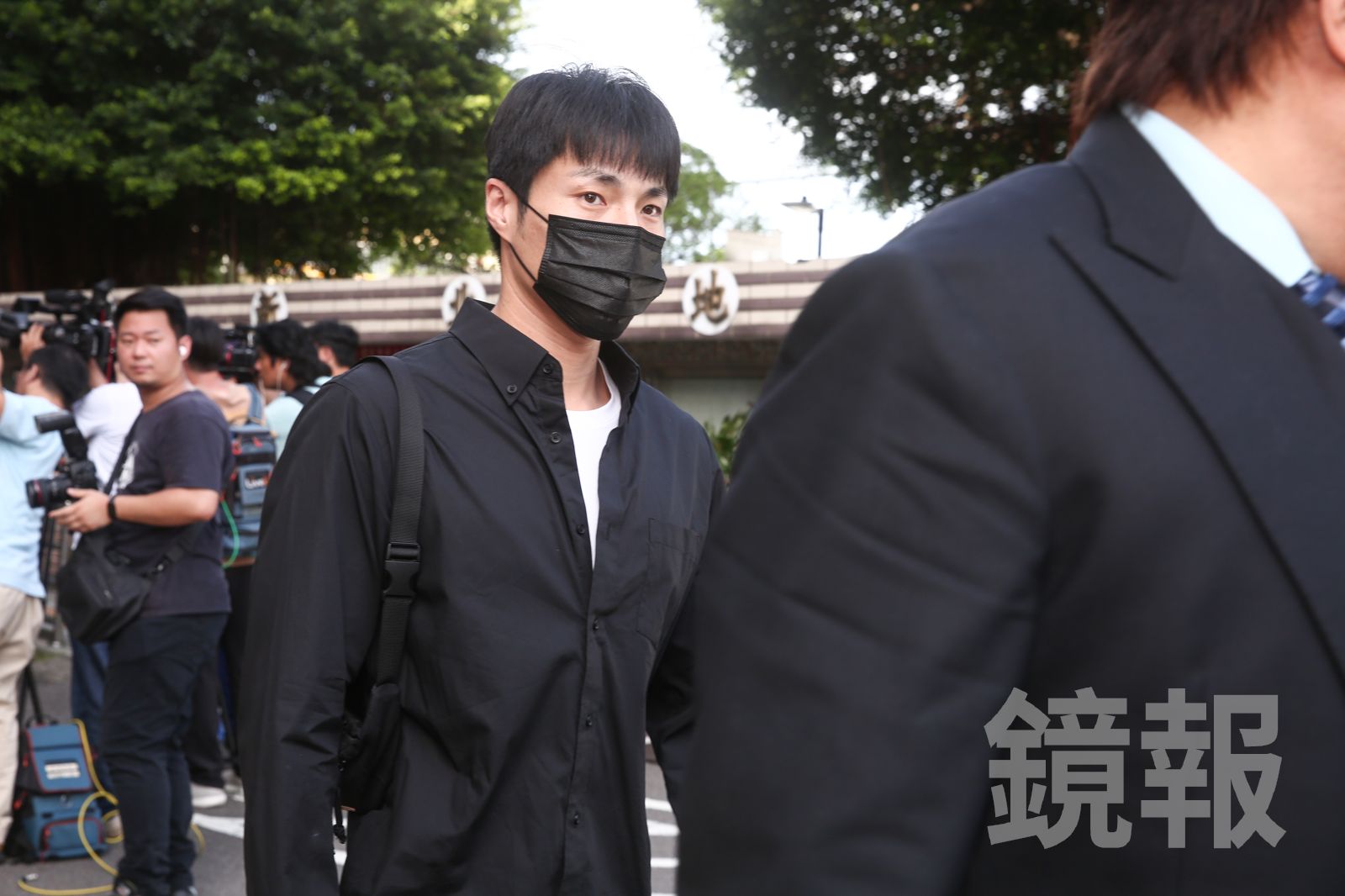 閃兵案今一審宣判,唐振剛遭判有期徒刑1年4月,緩刑3年。圖/資料照片