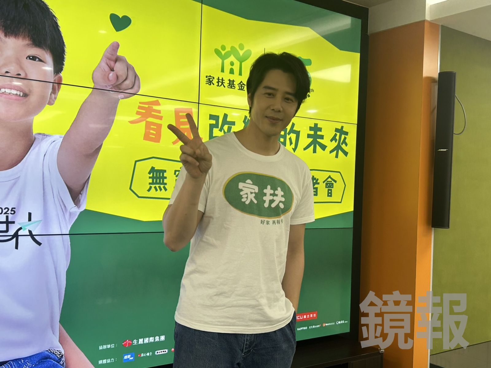 胡宇威結婚2年「婚禮進度卡關」！親曝關鍵原因　不排斥孩子先來