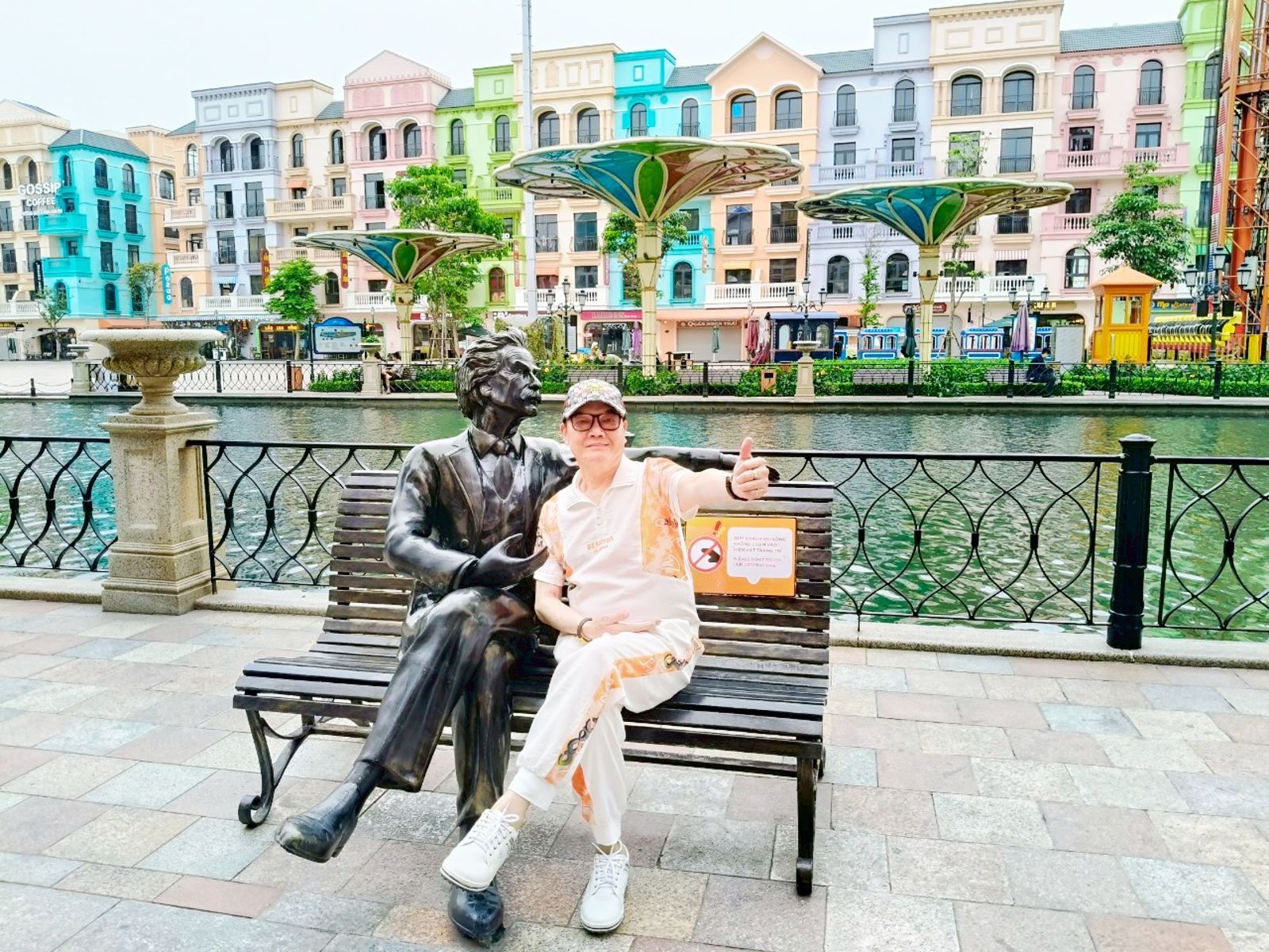 61歲「南霸天歌王」七郎重新出發　挑戰42秒唸完72字口白