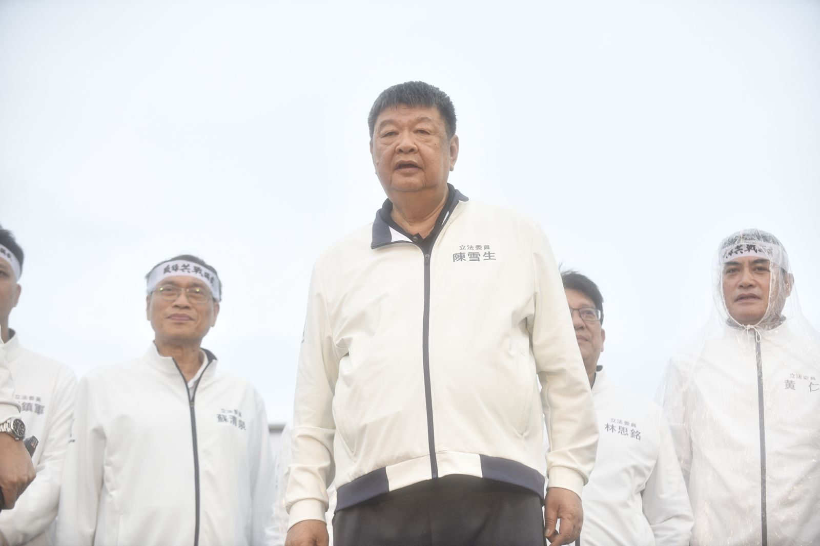 陳雪生怒了！藍白惡搞《財劃法》馬祖統籌款33億剩7億　他酸：國民黨數學太爛