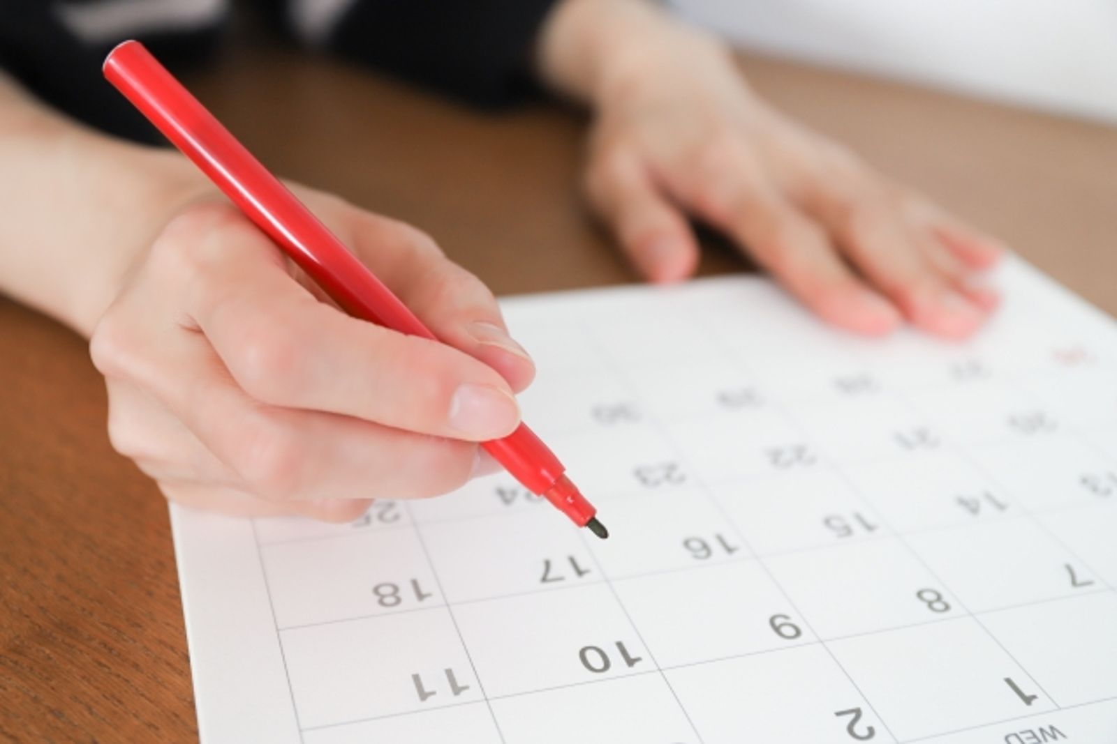 情侶都是排休制工作 能培養感情?網揭心態:另有1大好處