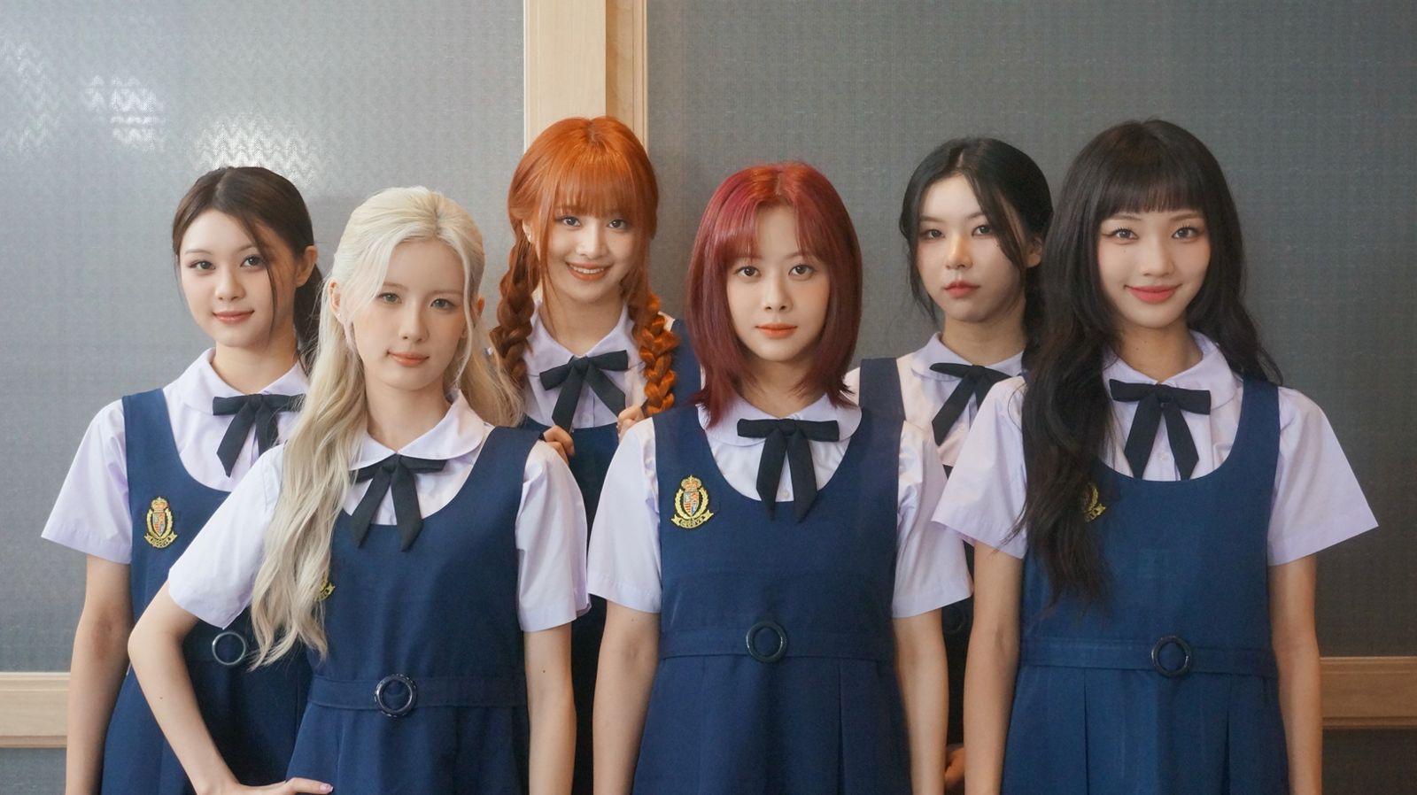 幻藍小熊海外巡迴15天跑3城市　收神秘土產全員秒變臉