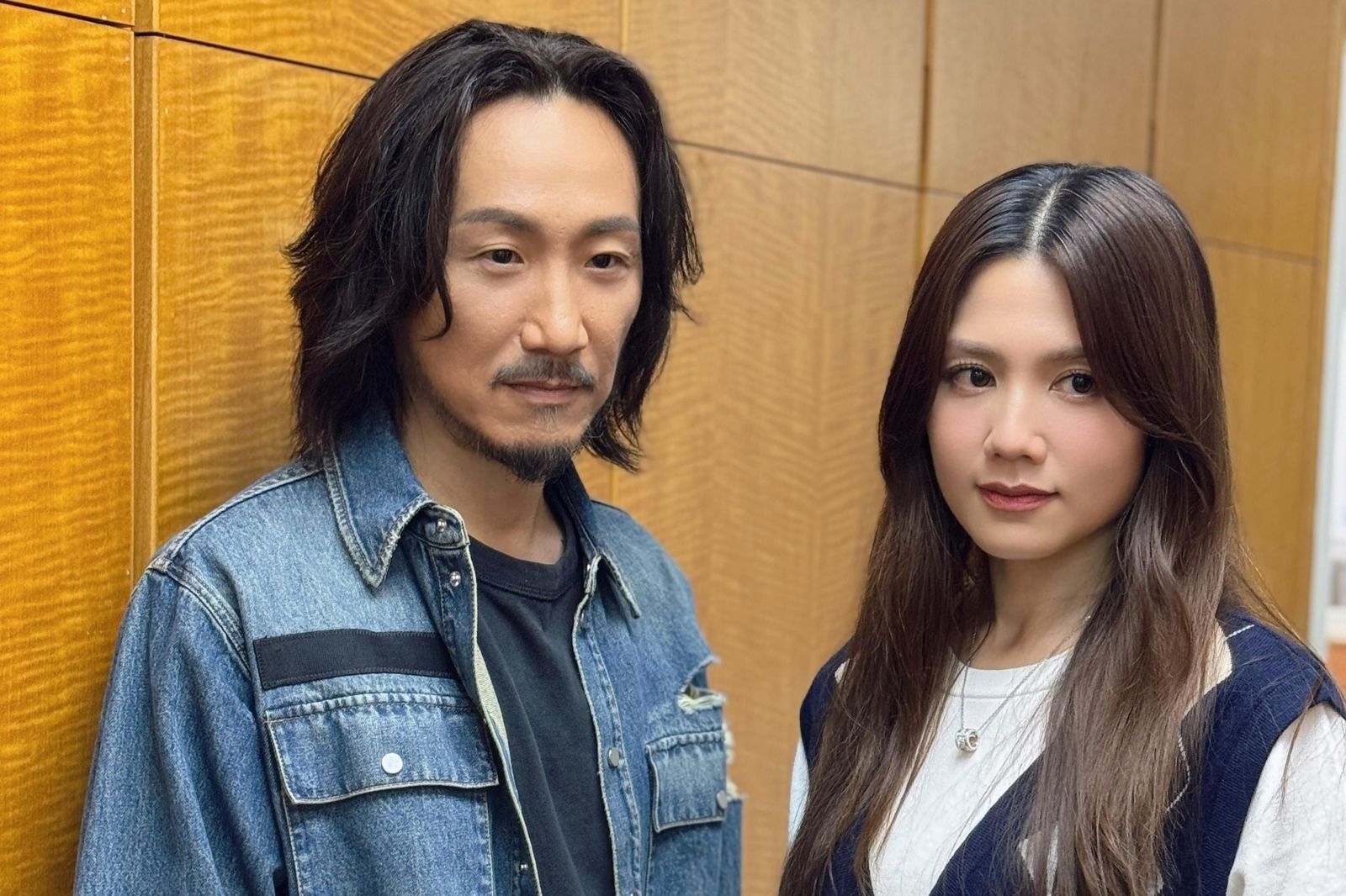 鄭中基當爸有感拍《阿龍》 認「人生有悔恨」:做錯事必道歉