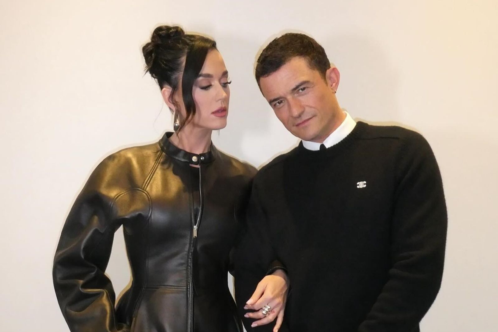 曾是童話愛情代表　凱蒂佩芮、奧蘭多布魯宣布分手　將共同撫養女兒