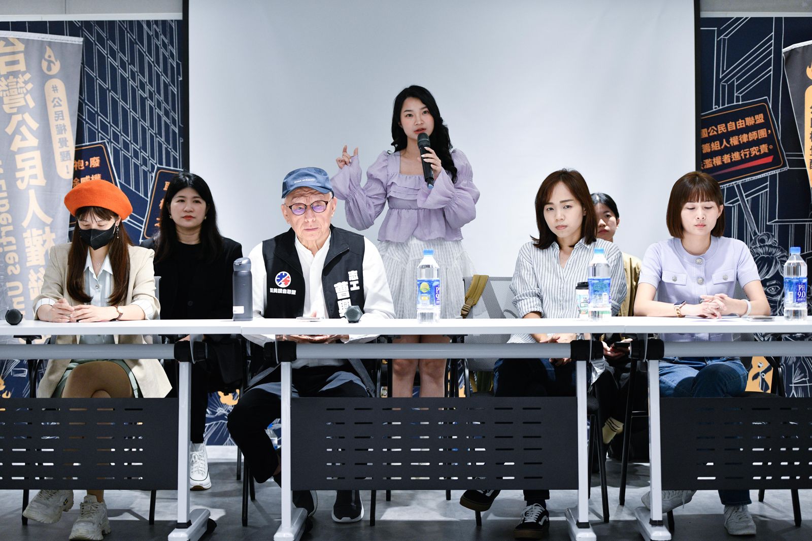 陳嘉宏專欄：大罷免需要有新論述