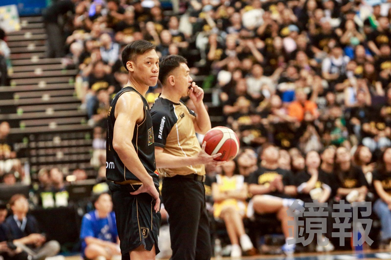 點出林志傑、林書豪引退氛圍不同 誰才是台籃GOAT?林書緯:兩人都是