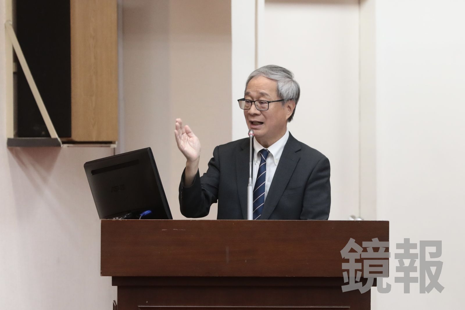「Taiwan Plus災難說」慘被炎上 李遠改口:壓力太大!原諒我說錯話