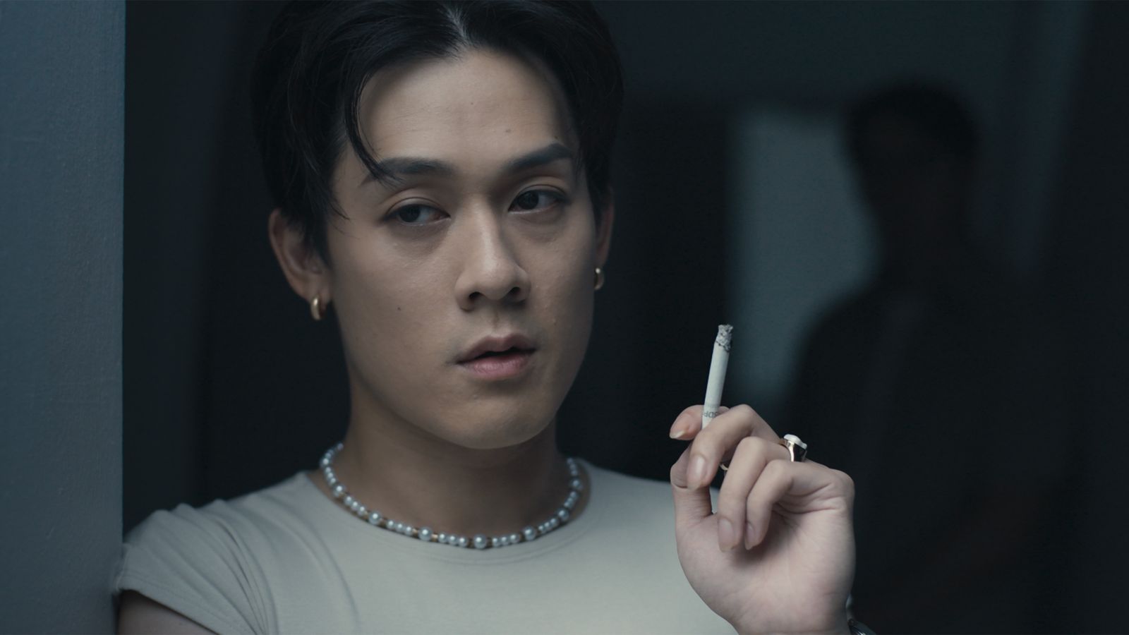 新加坡演員許瑞奇在《好孩子》當中飾演扮妝皇后，是首度入圍金馬獎。金馬執委會提供