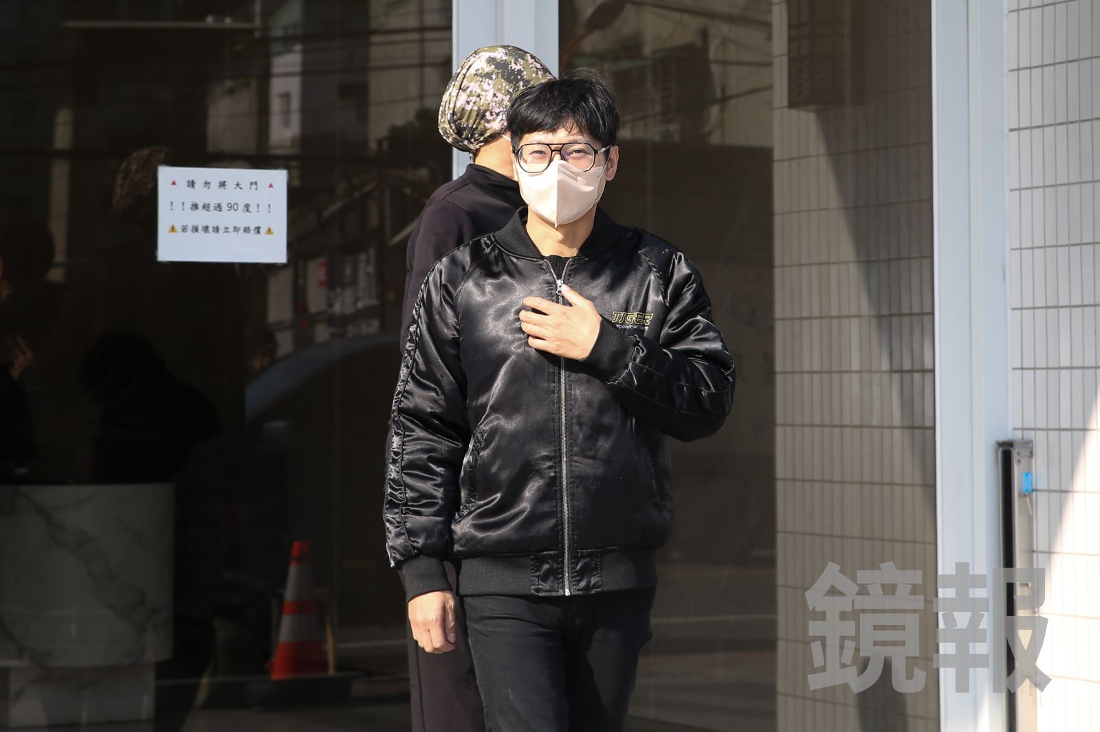 8點檔男星震撼揭信用卡遭盜刷3個月　損失金額曝光！獲知真相驚呼：背脊發涼