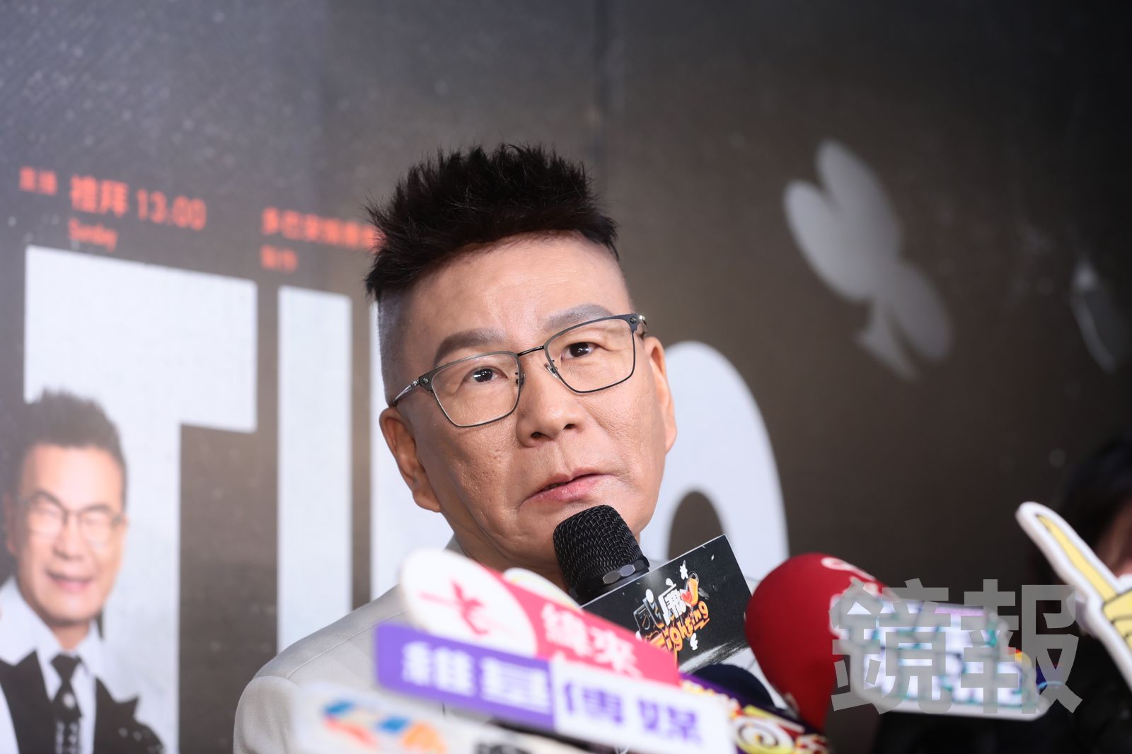 沈玉琳復出「聲音沙啞」原因曝光　一度喪志「搜尋如何面對死亡」、連符水都喝了