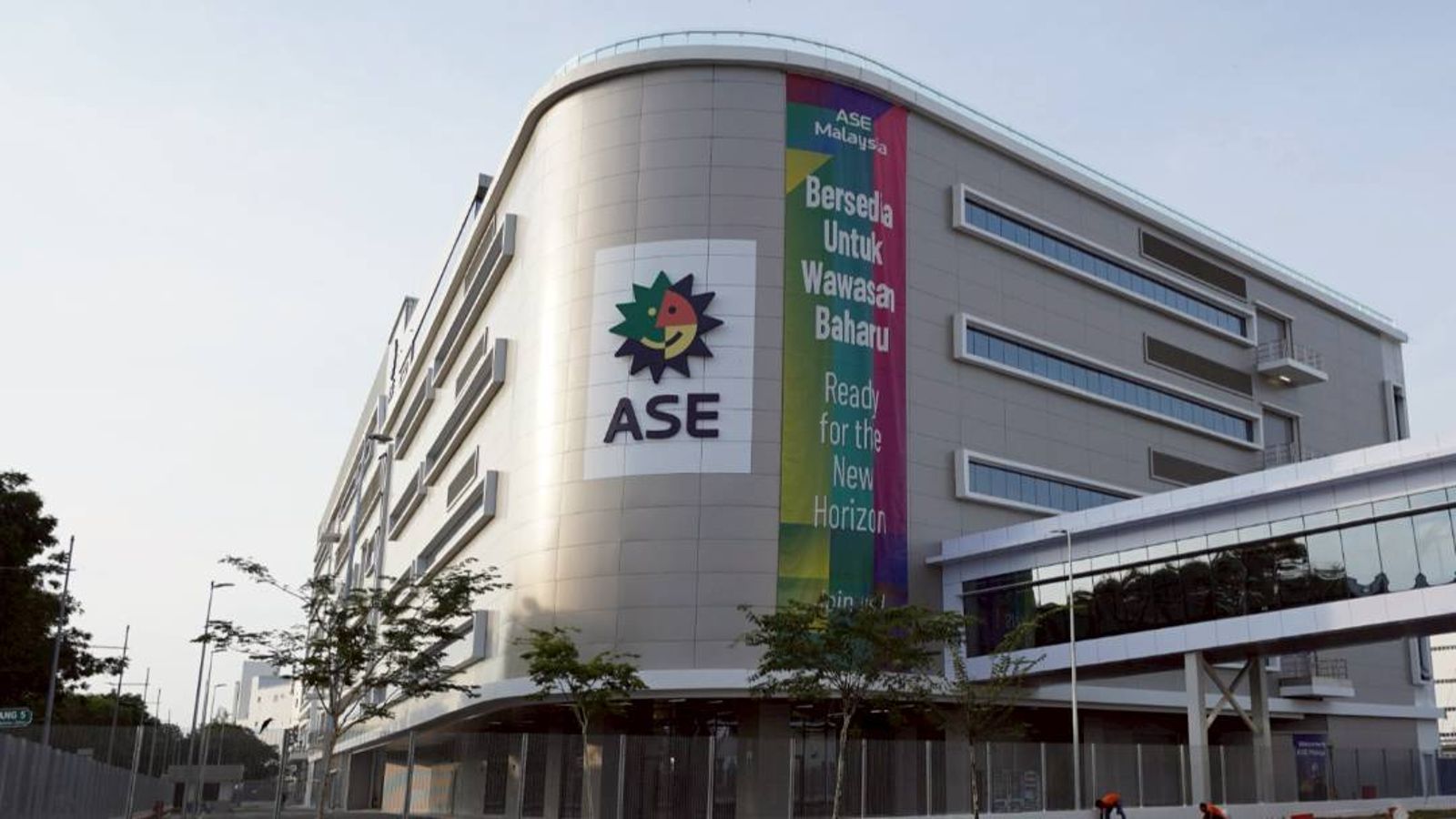 過去資本支出進入收割期　日月光看好2025年營運向上