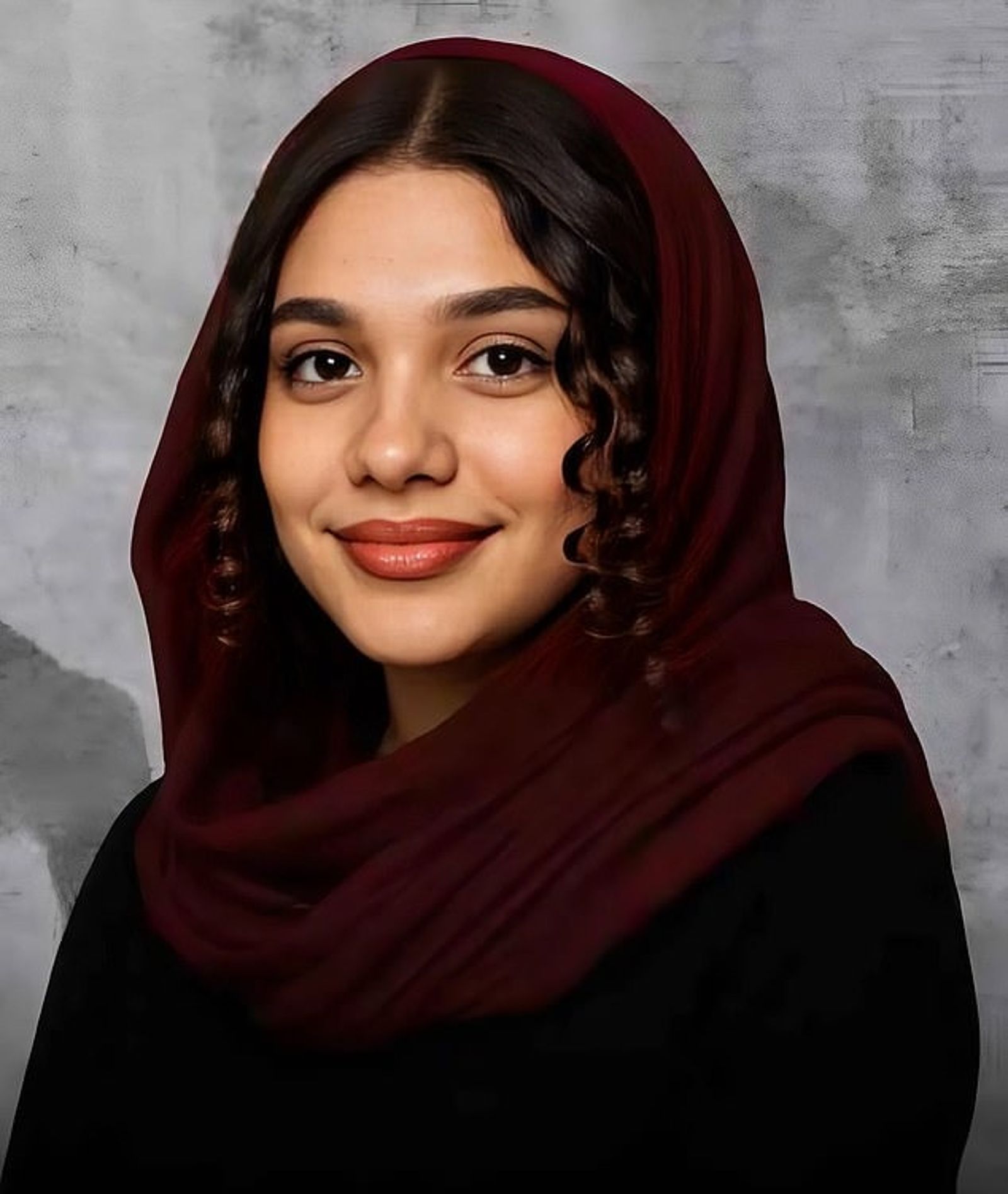 索塔妮。圖／翻自《每日郵報》