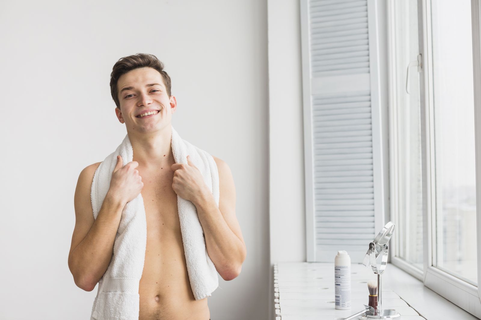 什麼時候洗澡最乾淨？專家曝「1週2次」就夠：這動作成關鍵