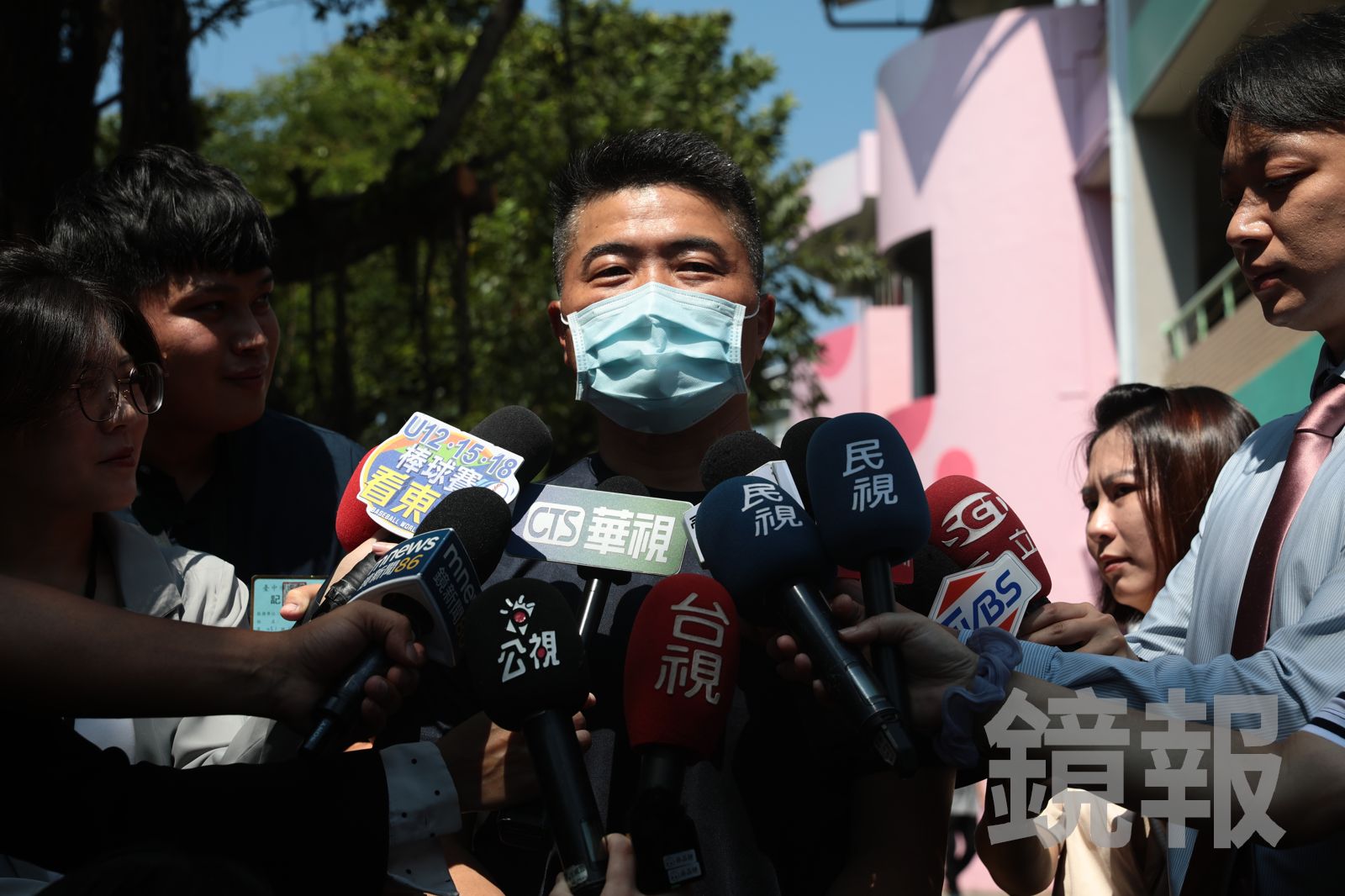 顏寬恒二審維持原判 國民黨考紀會:待判決確定再處理