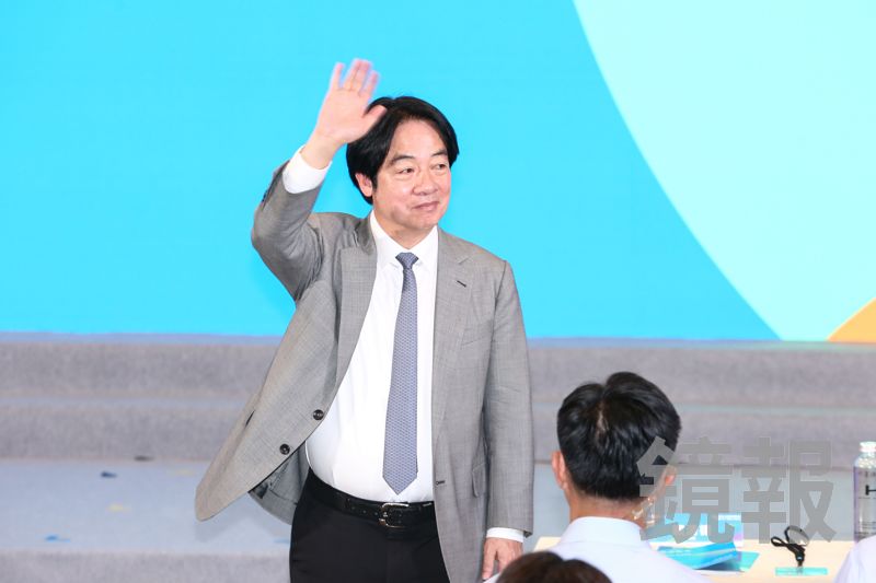 賴清德宣布「健康幣」新制10月上路　鼓勵民眾主動健檢、癌篩
