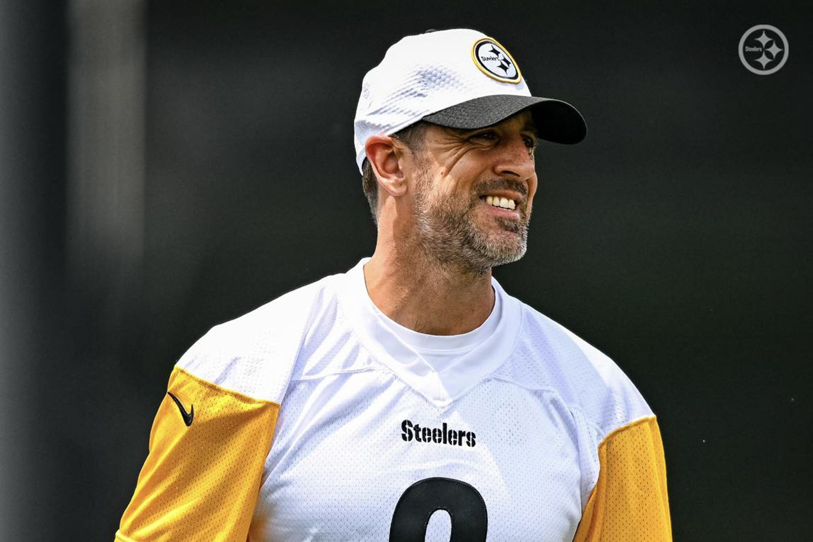 NFL／最後一舞！Rodgers將在鋼人告別傳奇生涯