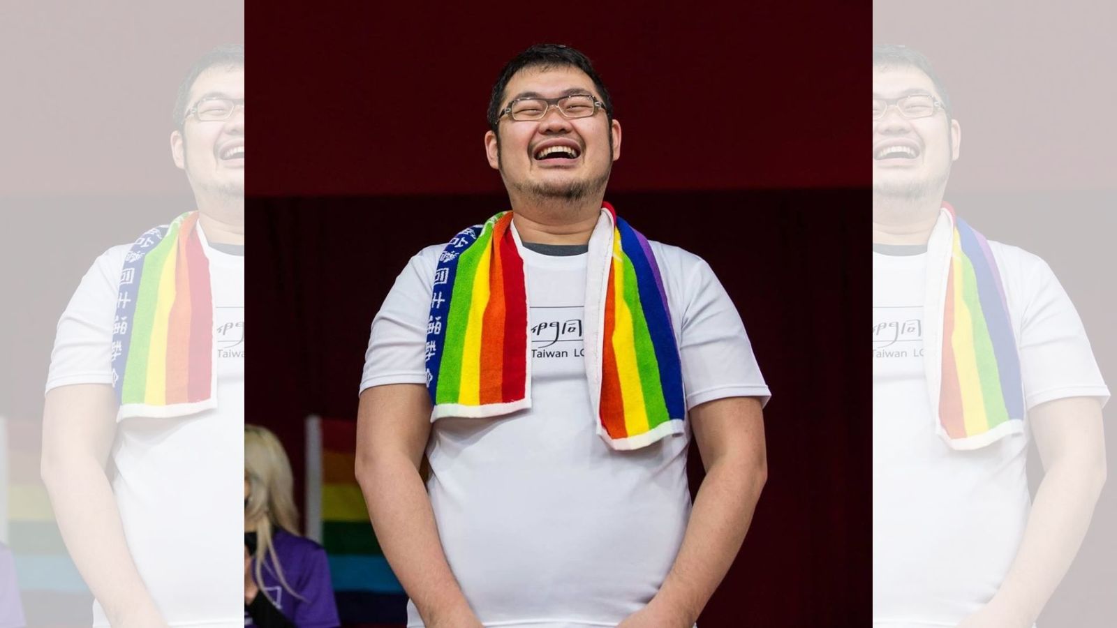 四叉貓吞敗!譏高虹安助理「門把射精」判賠5萬 本人喊冤...法官因這點狠打臉