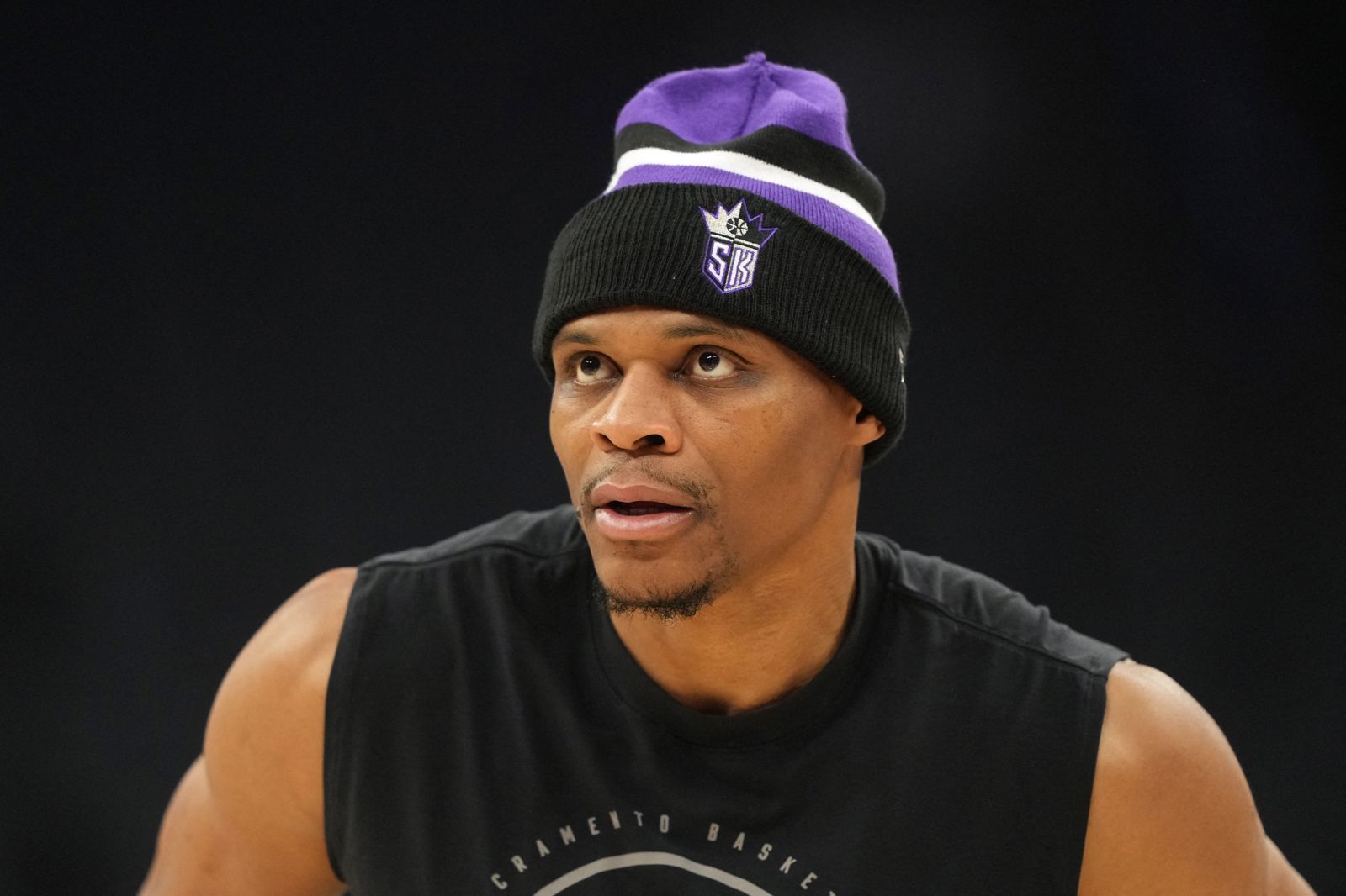 Westbrook結束NBA傳奇生涯 詹皇嗨喊:下一站名人堂
