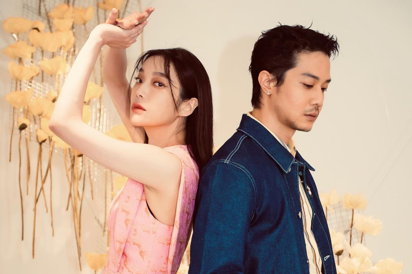 蔡淑臻《女外科2》男主角被虧：受詛咒！颱風夜辦殺青宴獨缺閃兵薛仕凌