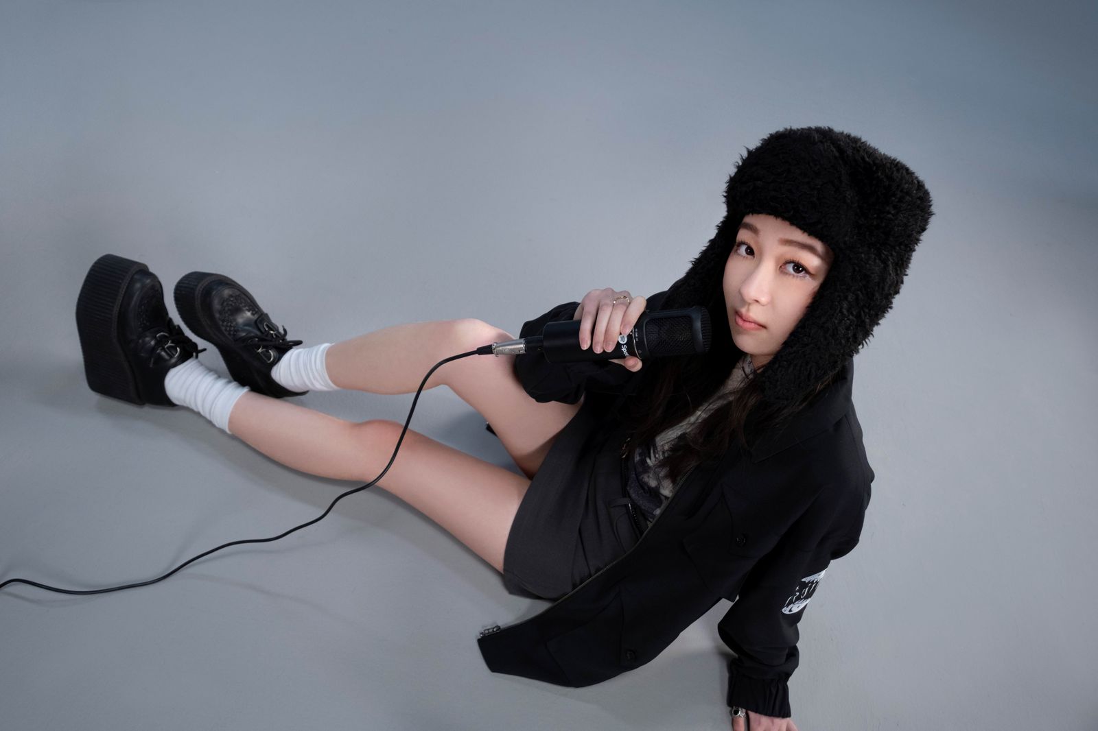 撞期周杰倫也不怕！馬愷伶新歌未上線先破百萬　曖昧神曲爆共鳴