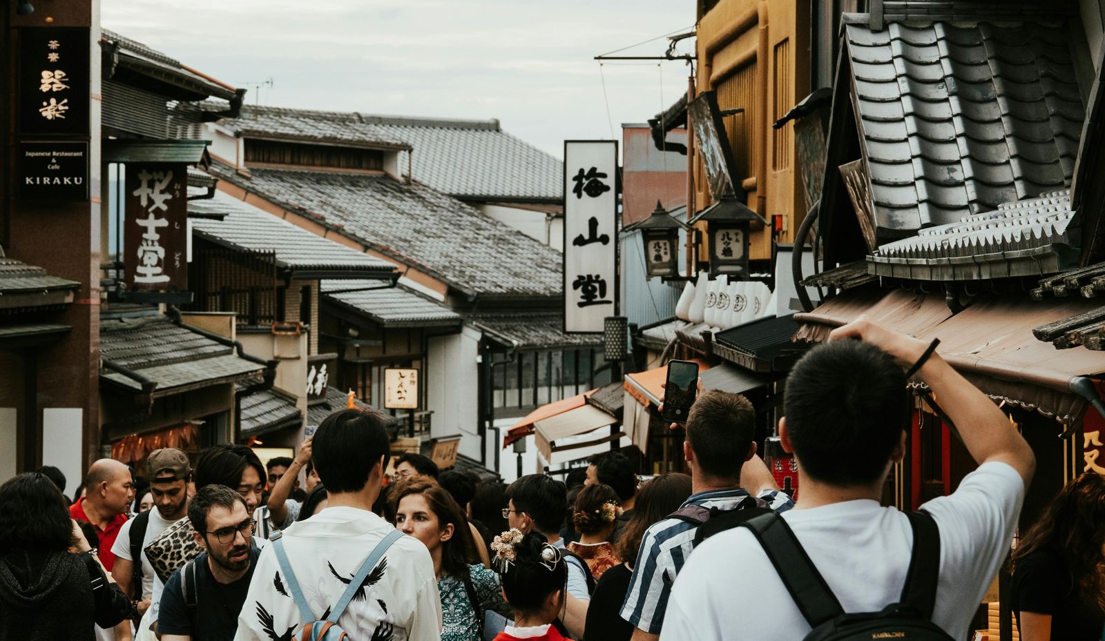 赴日旅客小心!Booking.com驚爆個資外洩 收到「1訊息千萬別點」逾10家飯店急示警