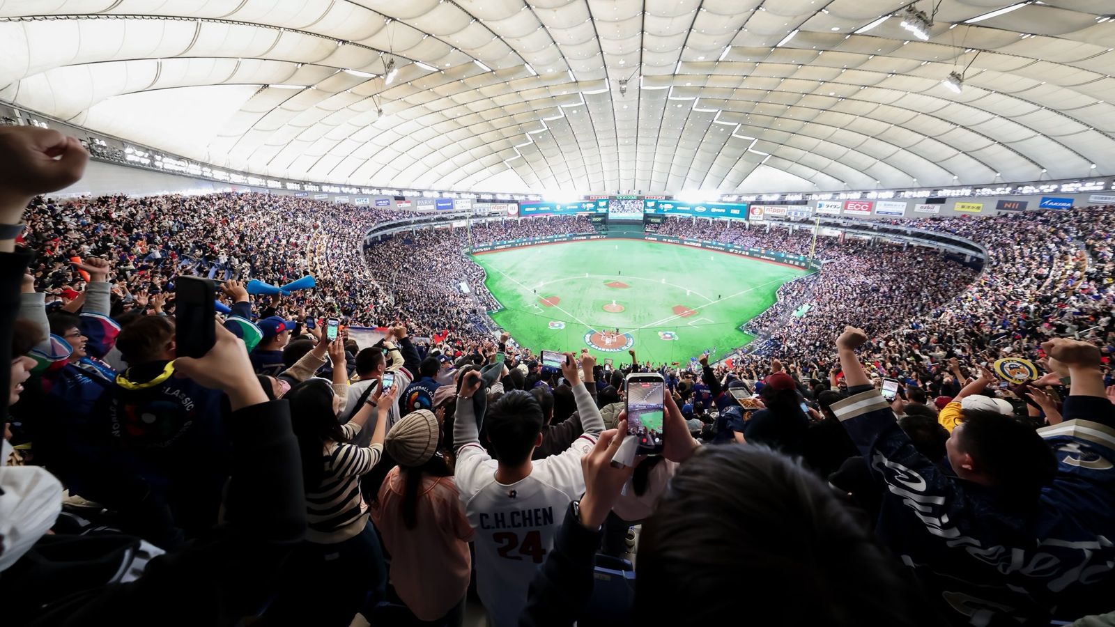 卓榮泰的東京意外現身──為什麼台灣外交有很多「非官方」的「私人行程」？