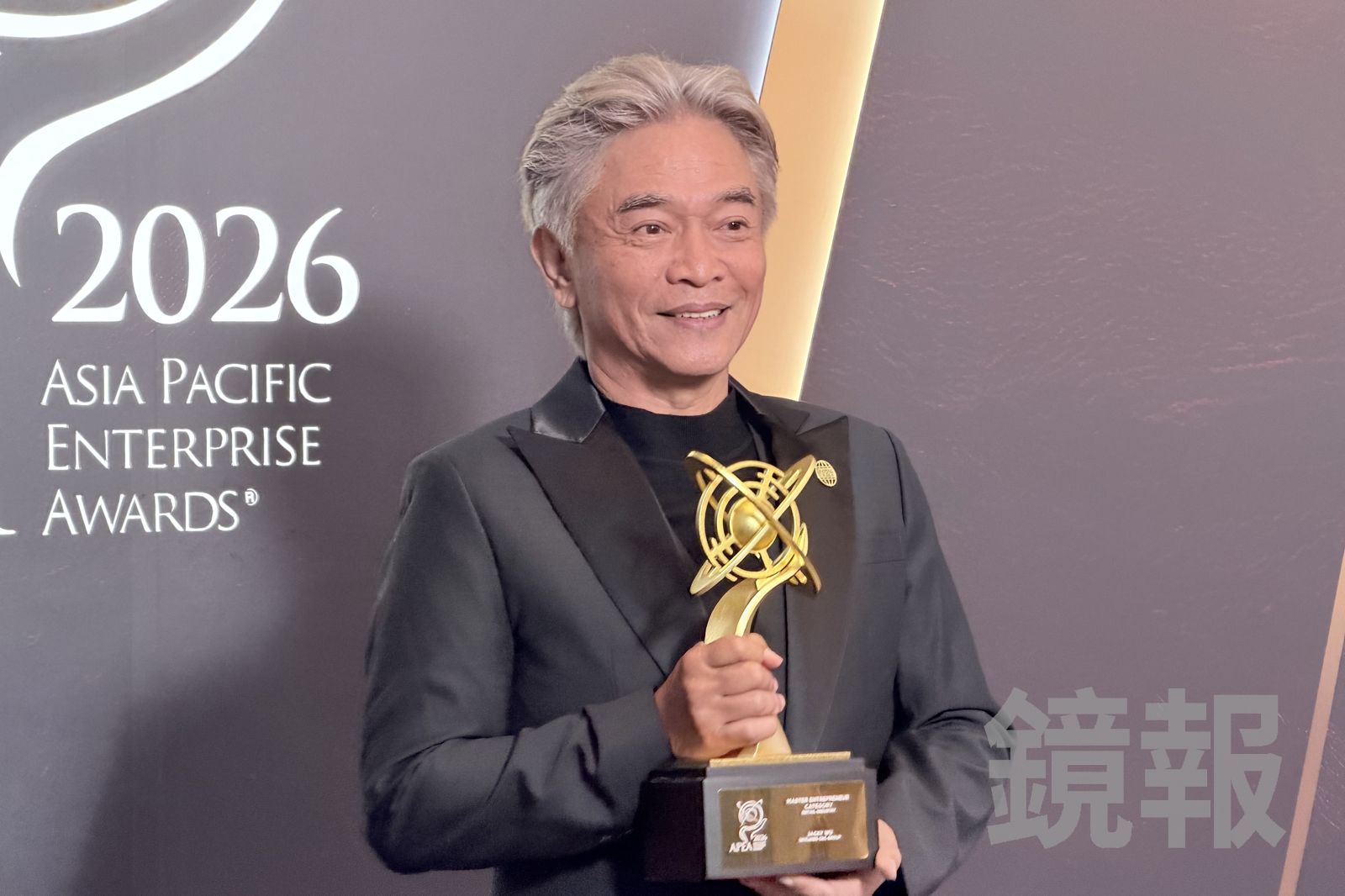 吳宗憲被指酸小S「跟黃子佼來往」 露面還原完整原意:是一個大誤會