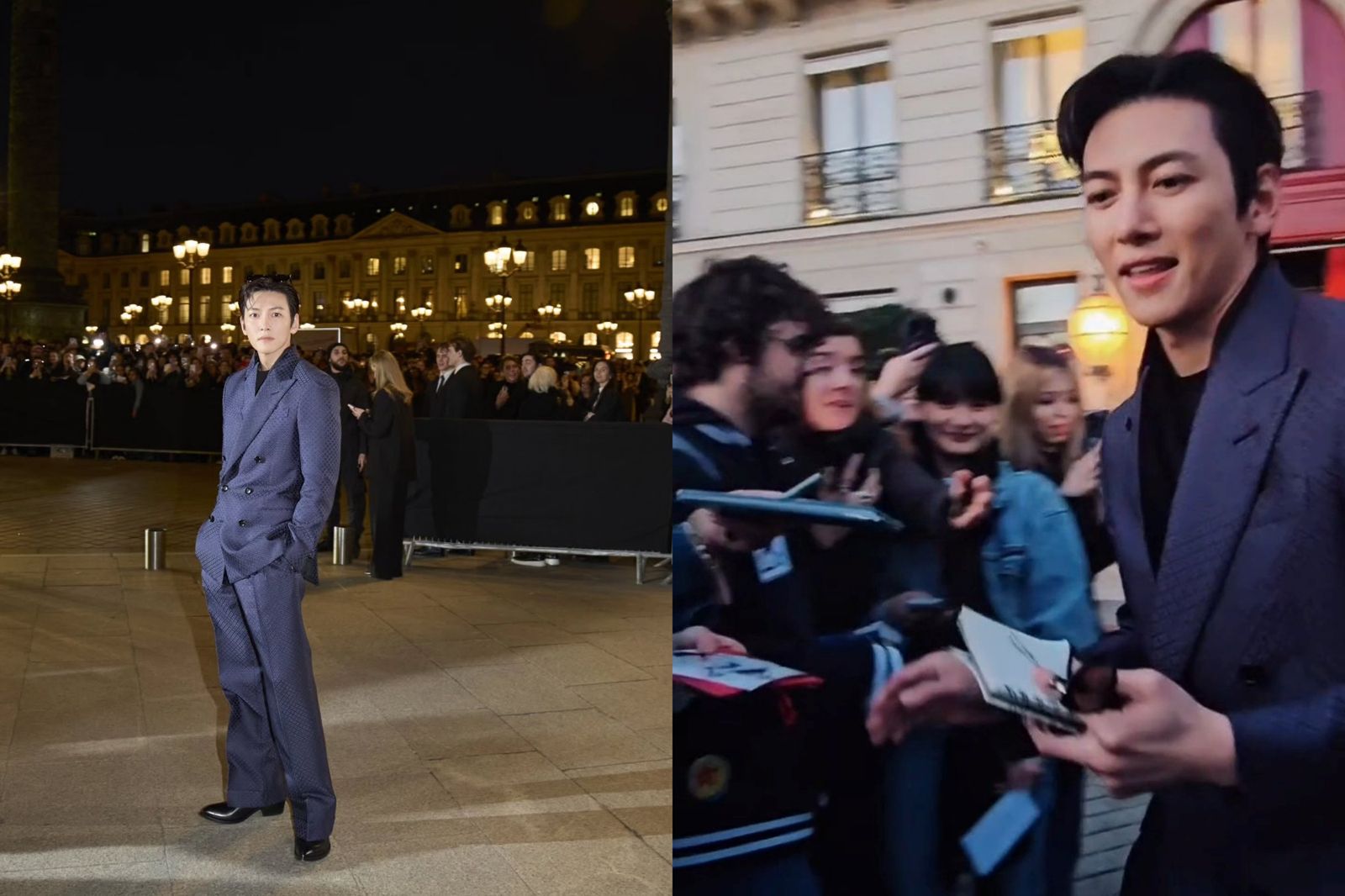 被虧「偷竊慣犯」！38歲男神池昌旭巴黎被逮到　本人急解釋：馬上被抓